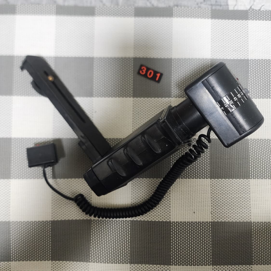 필름카메라용 스트로브 플래시 상품이미지3