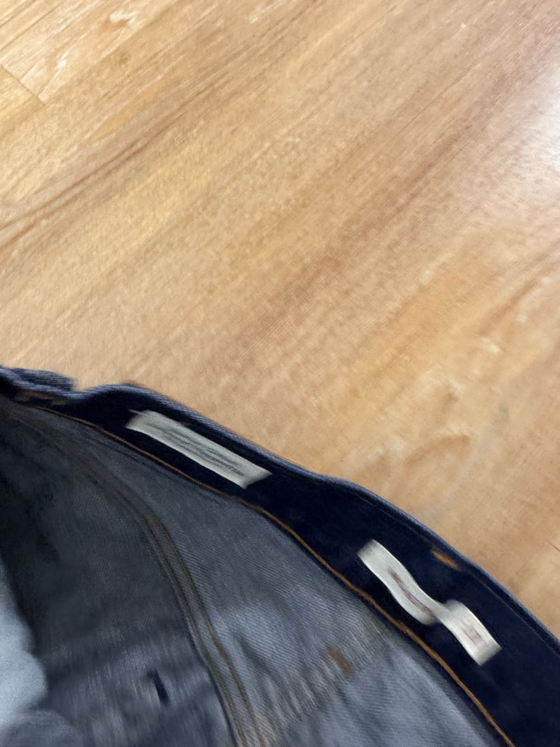 리바이스 프리미엄 여성데님 빅e 상품이미지3