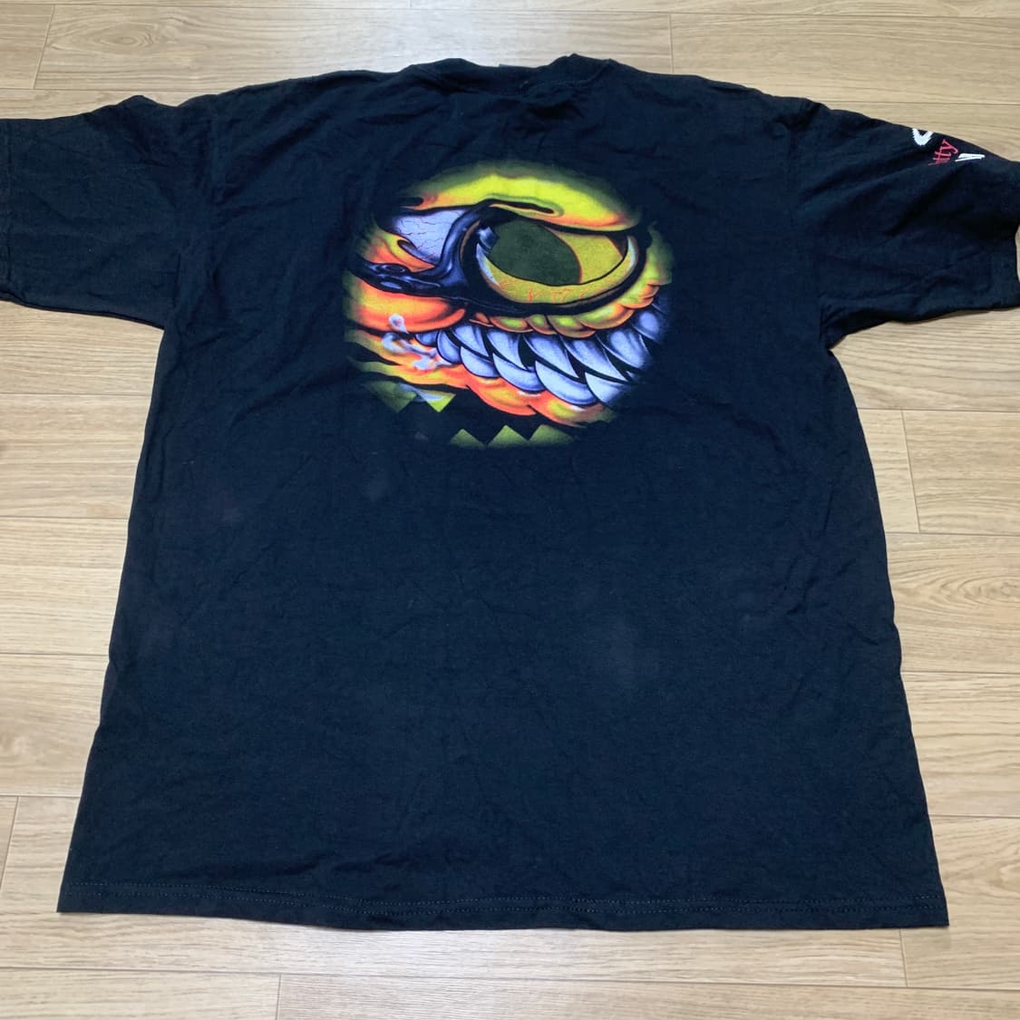 L) Oakley 오클리 스코티캐넌 반팔티 상품이미지2