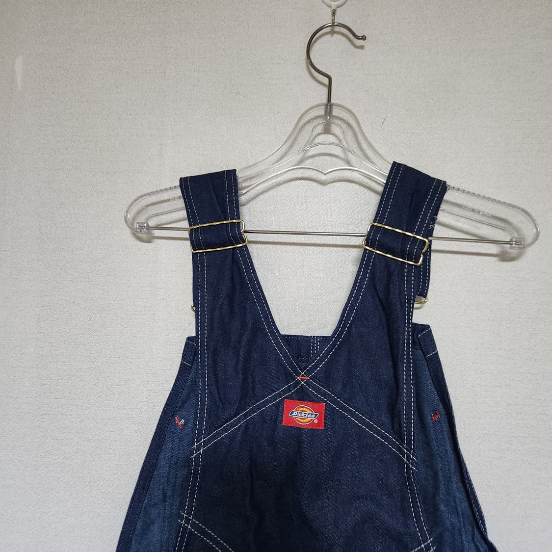 디키즈 오버롤 바지 30/30 상품이미지4