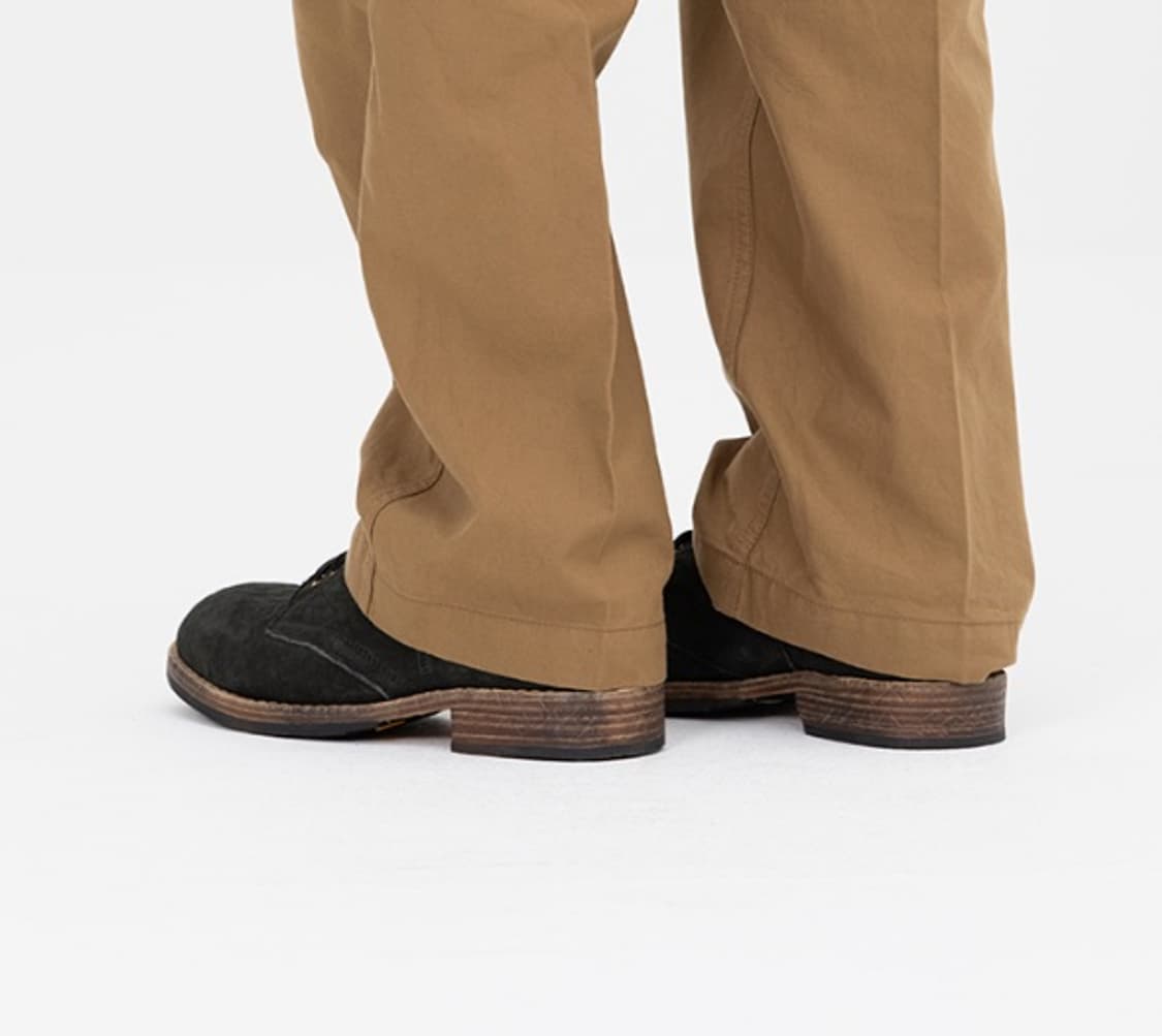 비즈빔 26ss 브리가디어 블랙 (M8) 상품이미지2