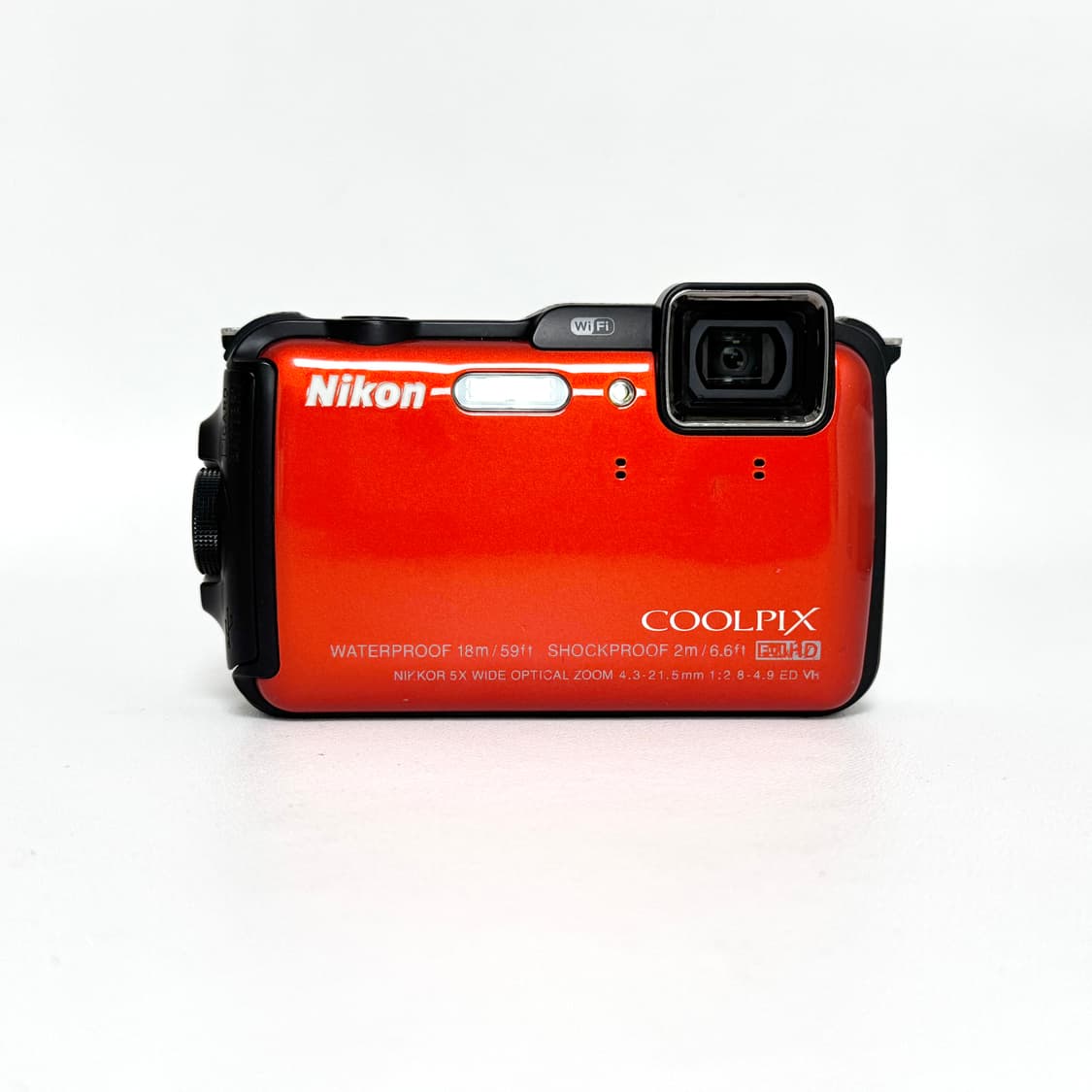 니콘 쿨픽스 AW120 | Nikon Coolpix 100 110 130 상품이미지1