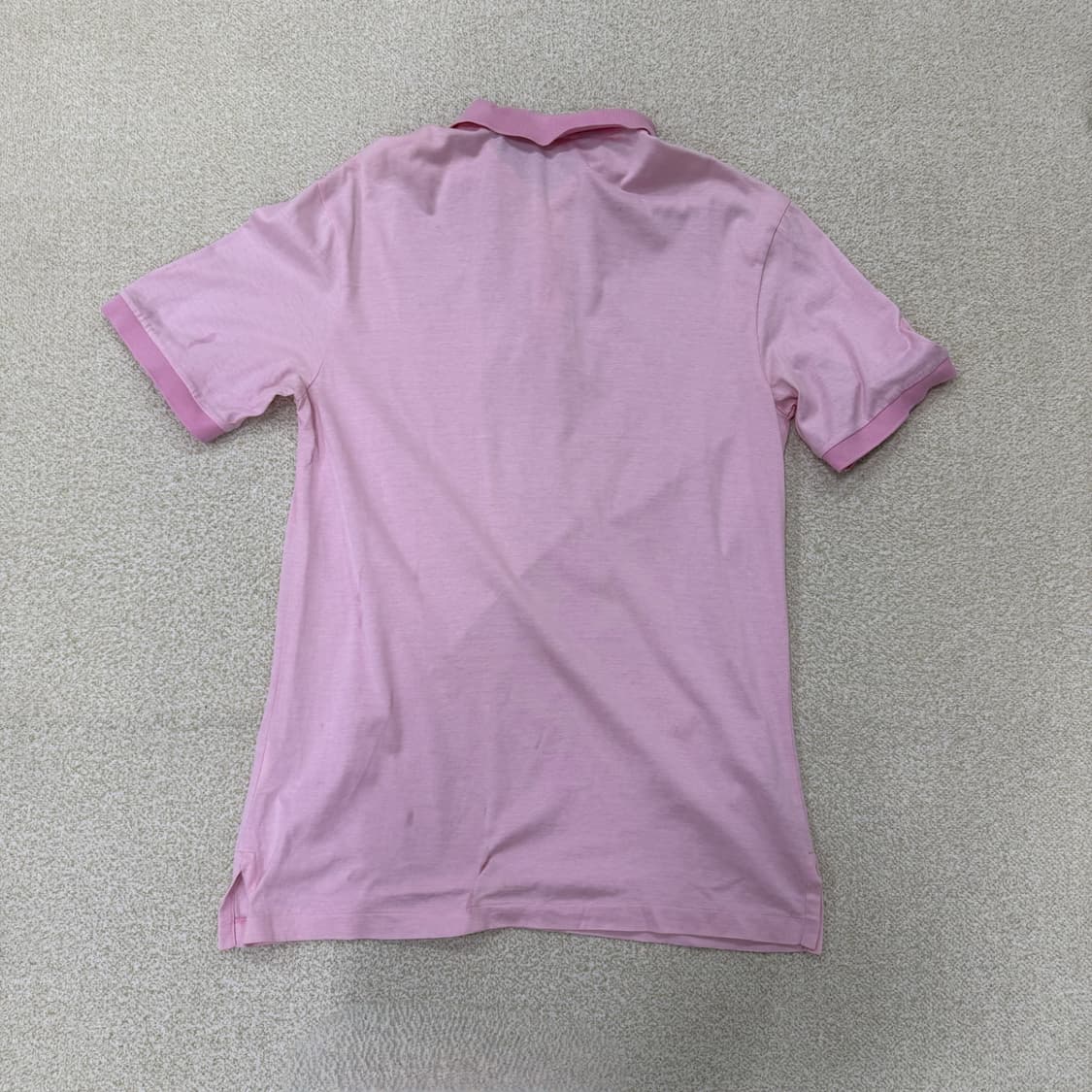 L 폴로랄프로렌 골프 여성 카라 반팔티 0203T 상품이미지2