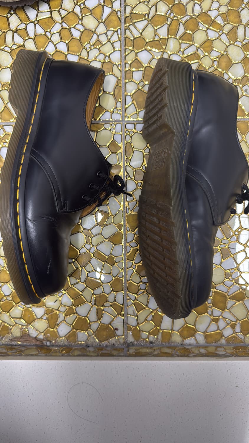 닥터마틴 1461 스무스 상품이미지3