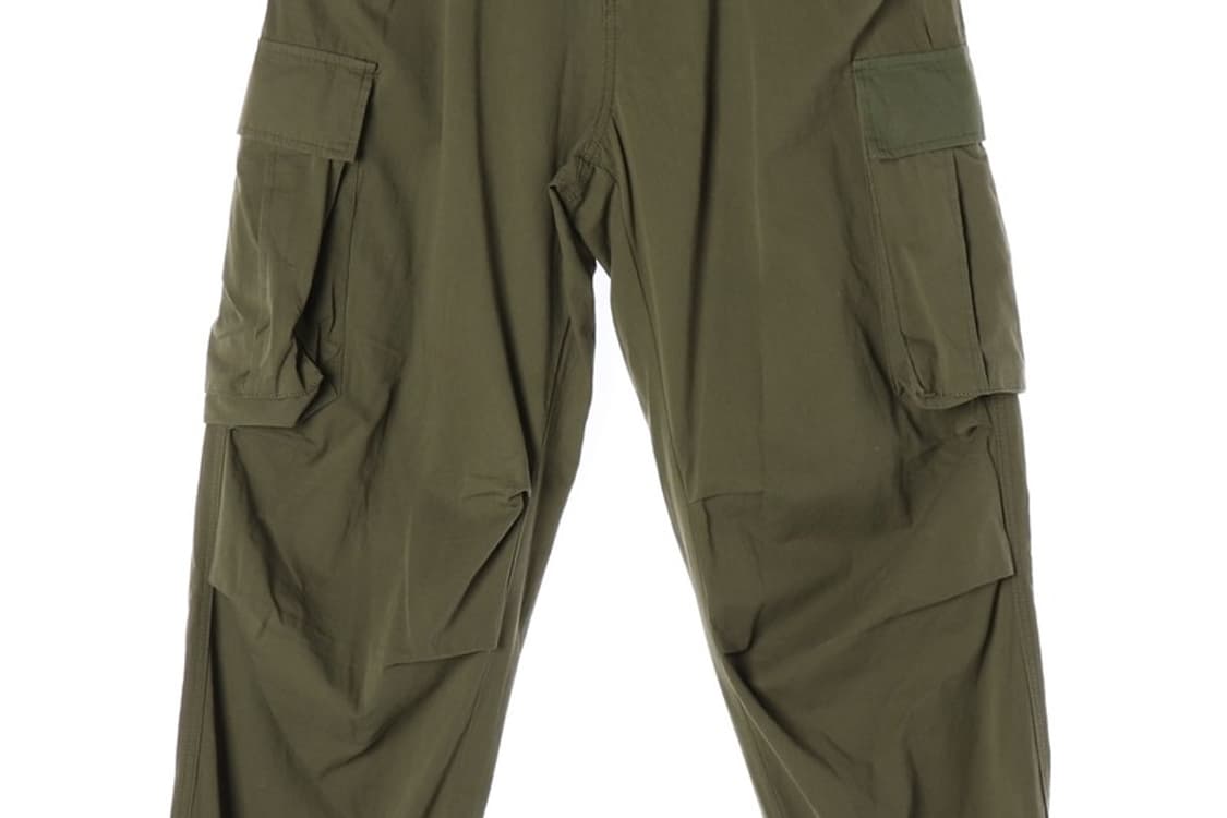 빅유니온 코튼 카고 팬츠 M 상품이미지4