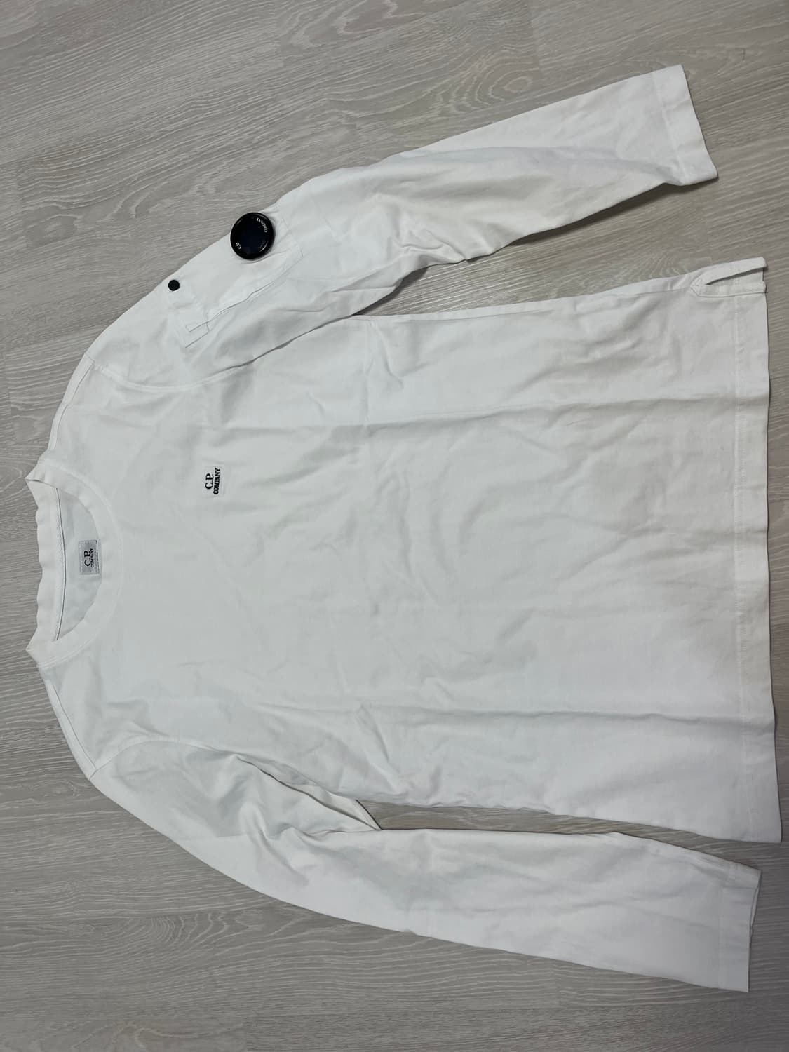 CP컴퍼니 롱슬리브 95-100 상품이미지1