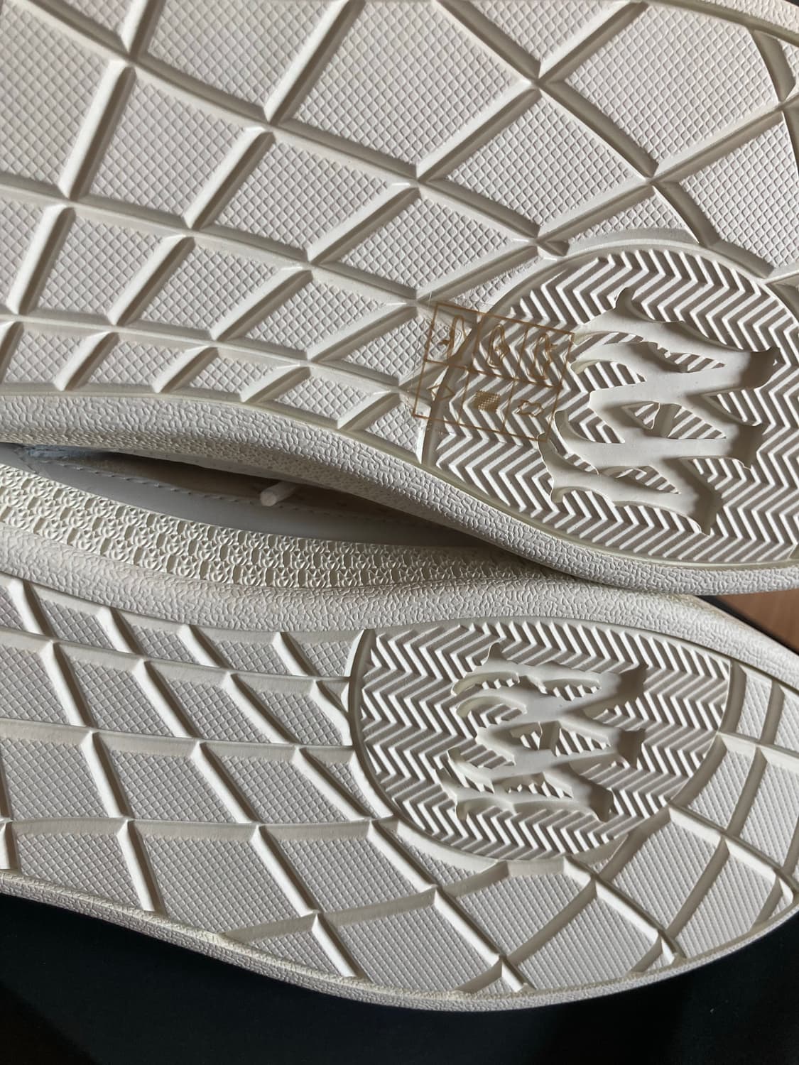 새상품) AMIRI 아미리 스타 스니커즈 핑크 상품이미지9