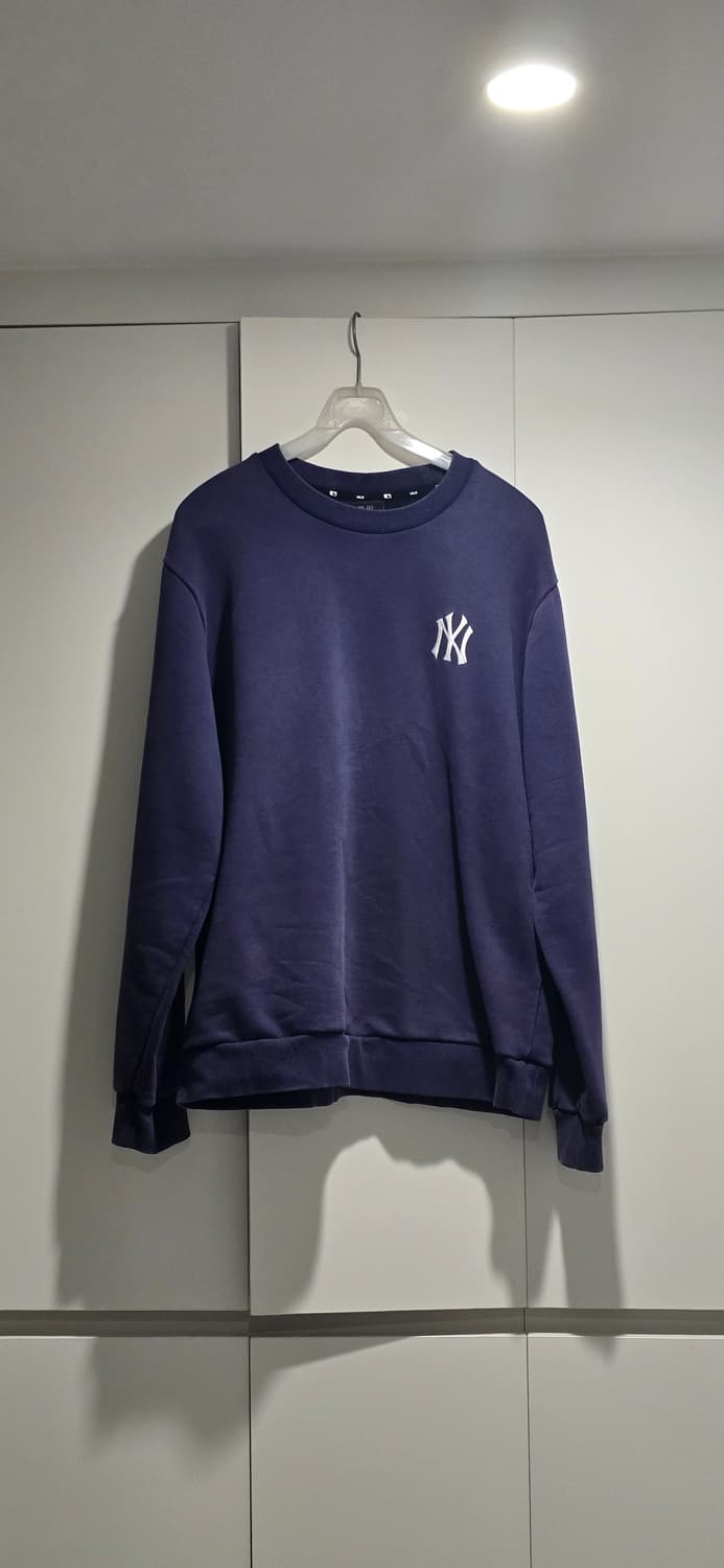 뉴에라 MLB 맨투맨 XL 상품이미지1