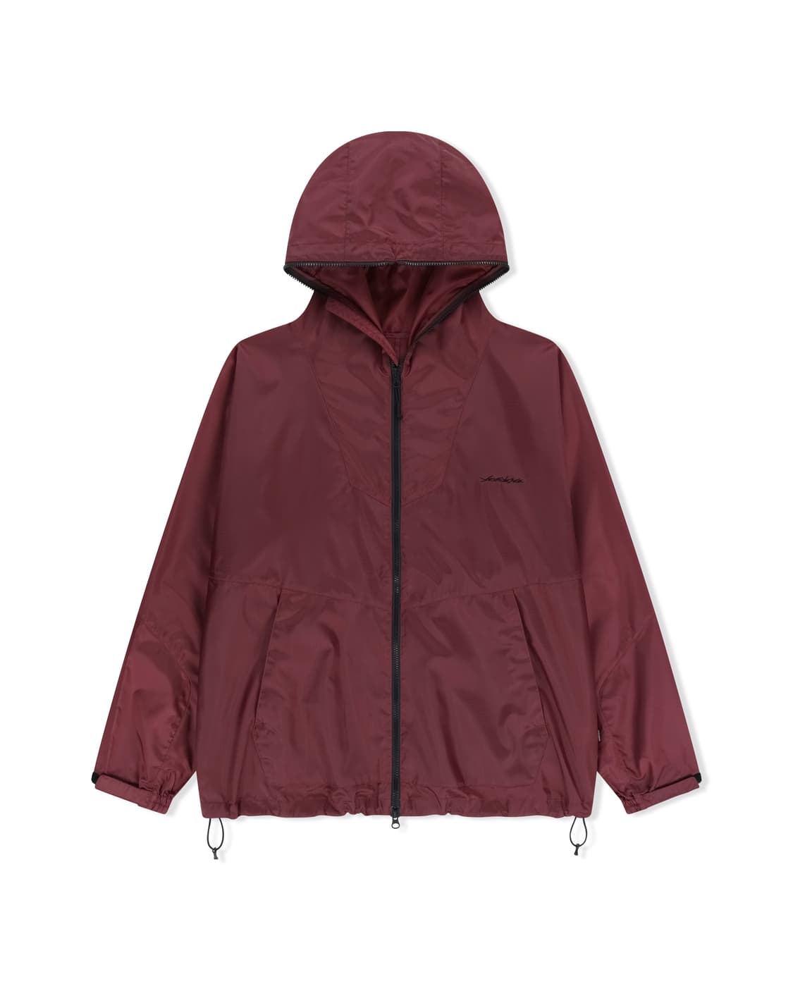 예스아이씨 윈드브레이커 상품이미지1