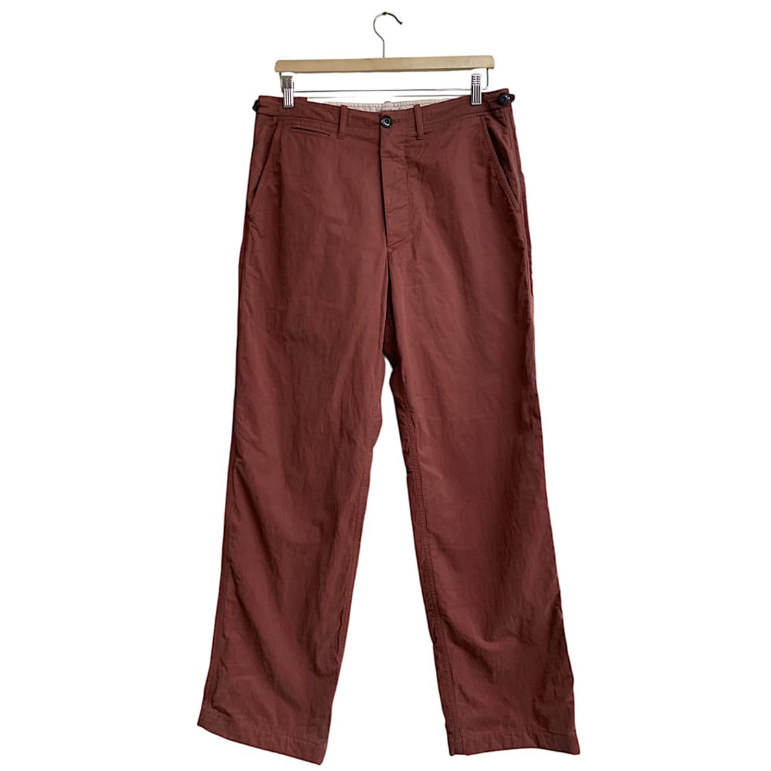 00s 스톤아일랜드 기모 팬츠 상품이미지1