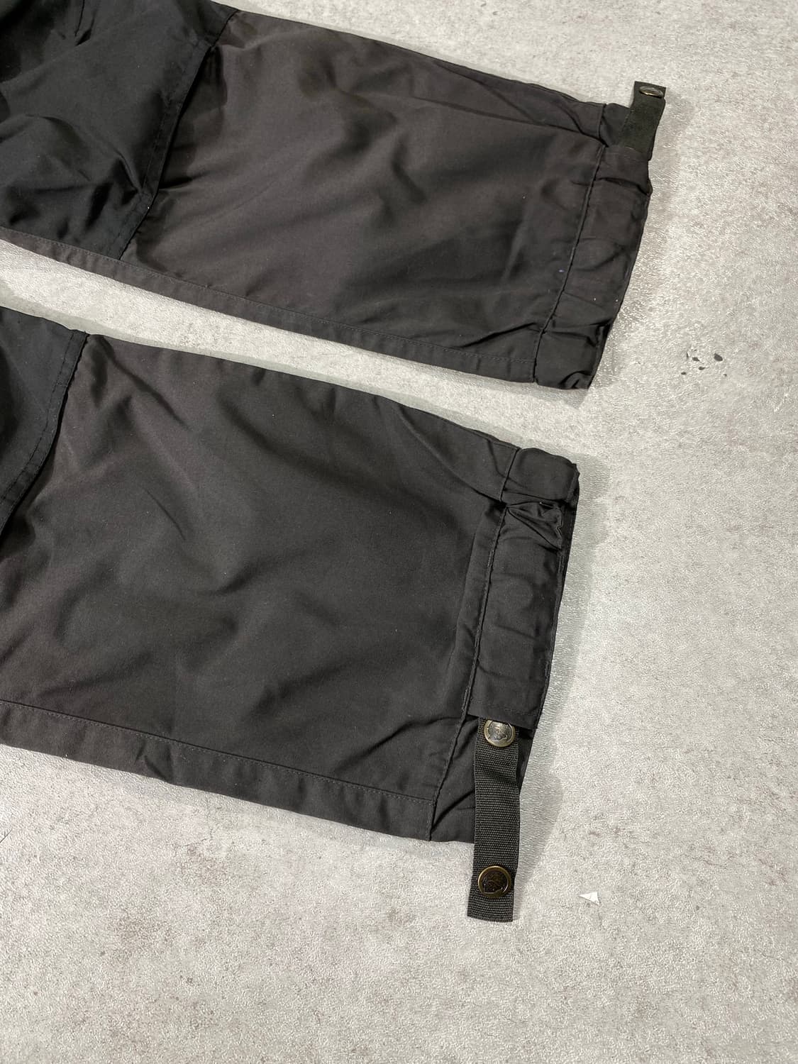 [30-31] Fjallraven 피엘라벤 비다 프로 카고팬츠 상품이미지3