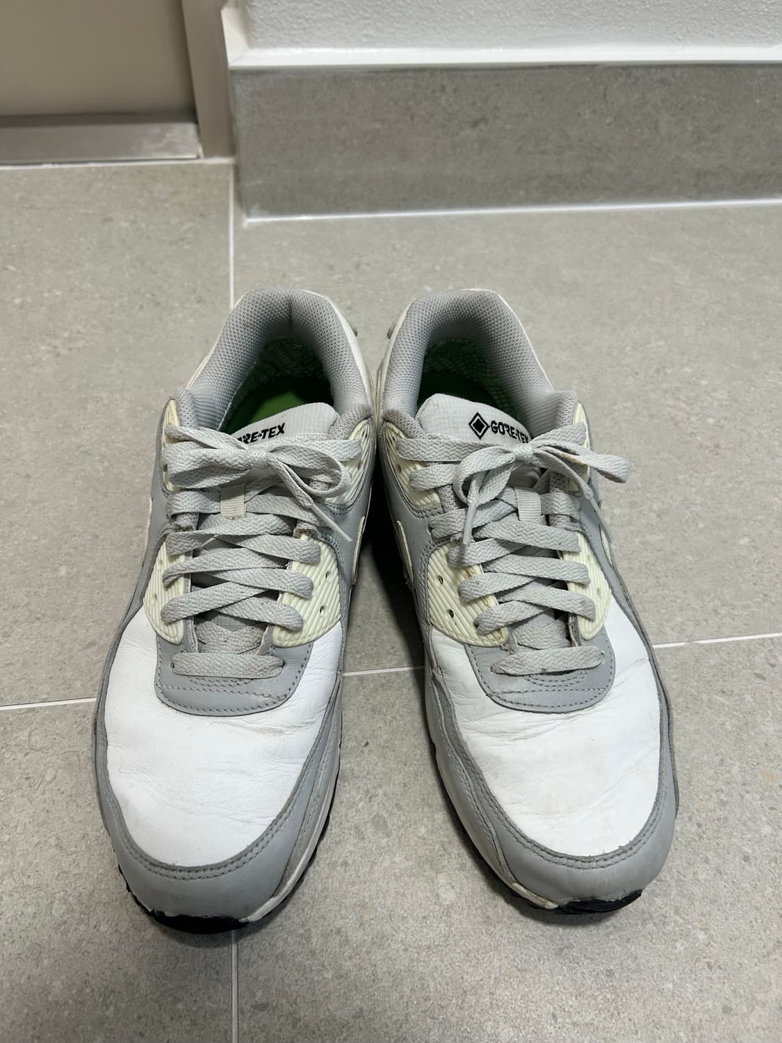 나이키 에어맥스 90GTX 운동화 260 상품이미지3