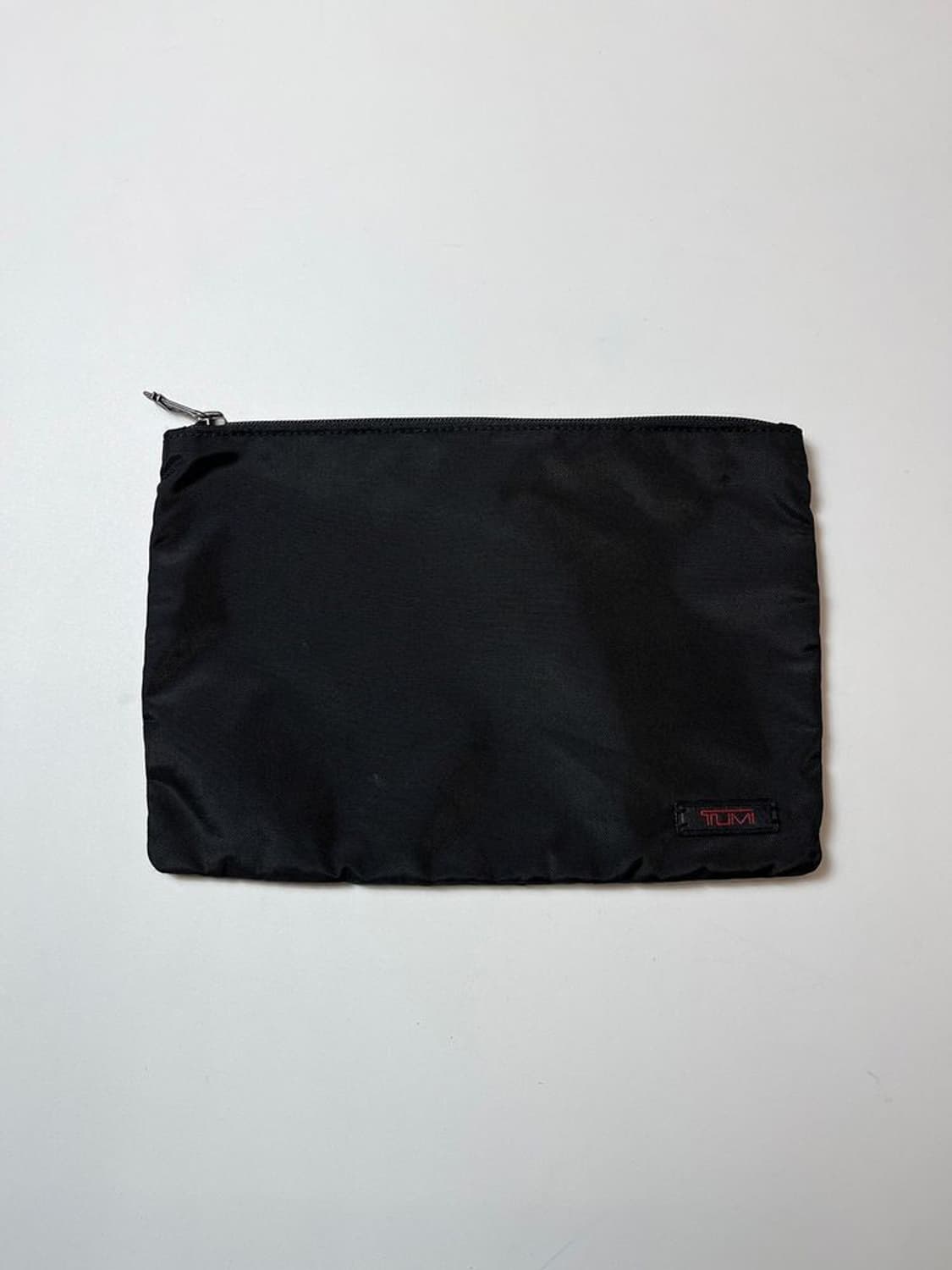 투미 TUMI 로고 나일론 파우치 백 Q1356 상품이미지1