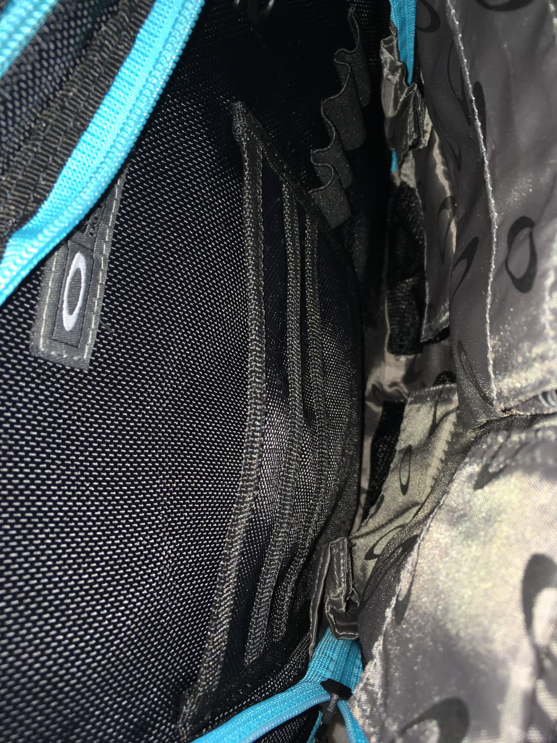 oakley vintage square bag 상품이미지6