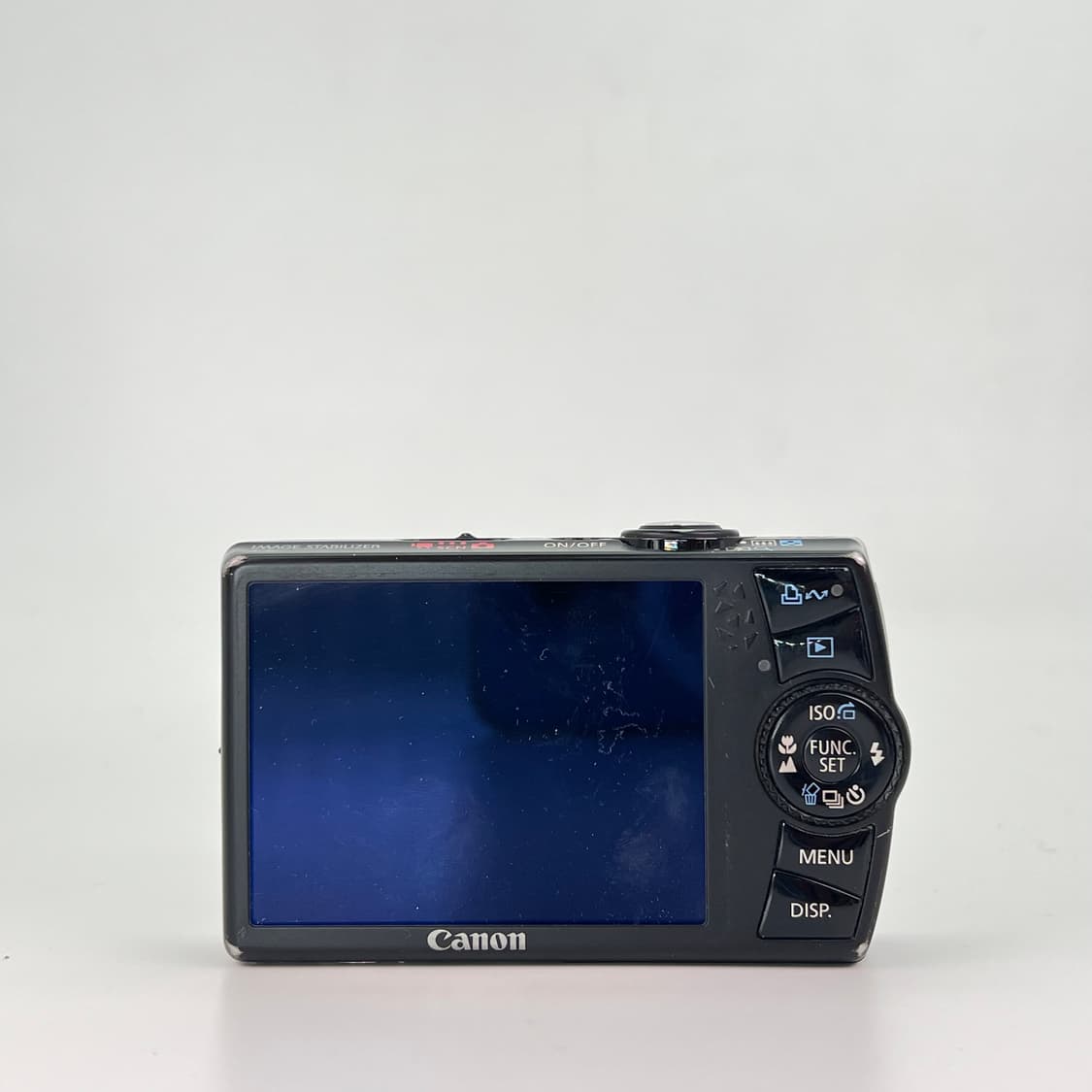 캐논 익서스 Canon IXUS 870 IS 상품이미지5