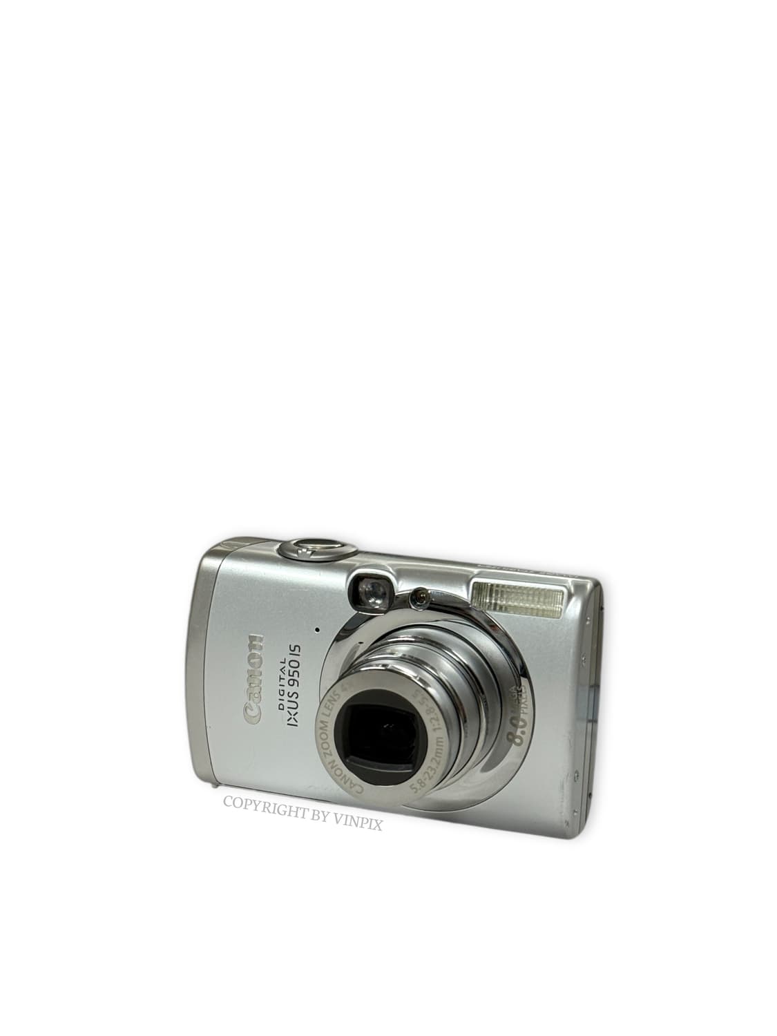 캐논 익서스 IXUS 950(IXY 810) 디지털 카메라 디카 상품이미지3