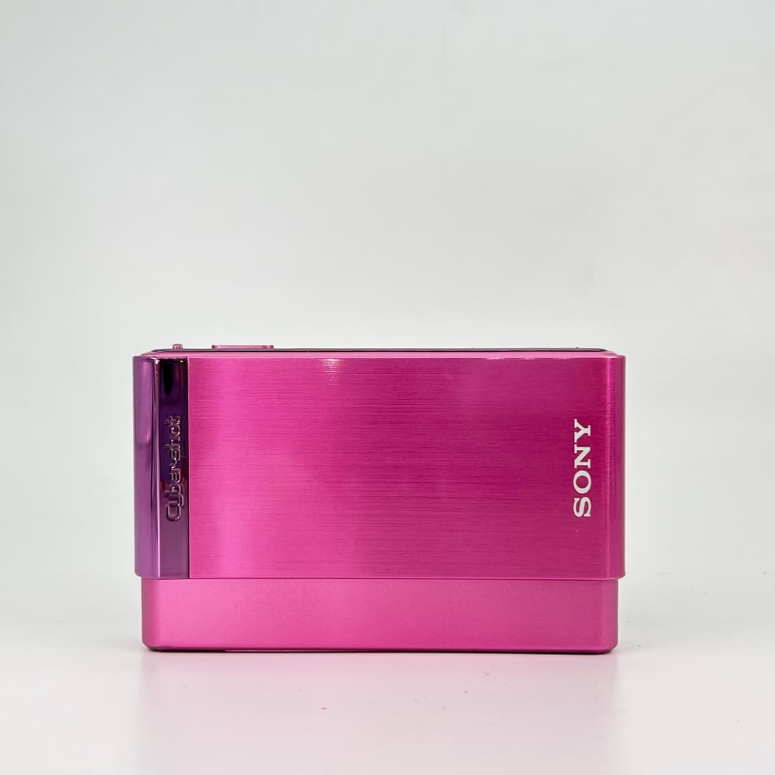 소니 사이버샷 Sony Cyber-shot DSC-T90 핫핑크 상품이미지1