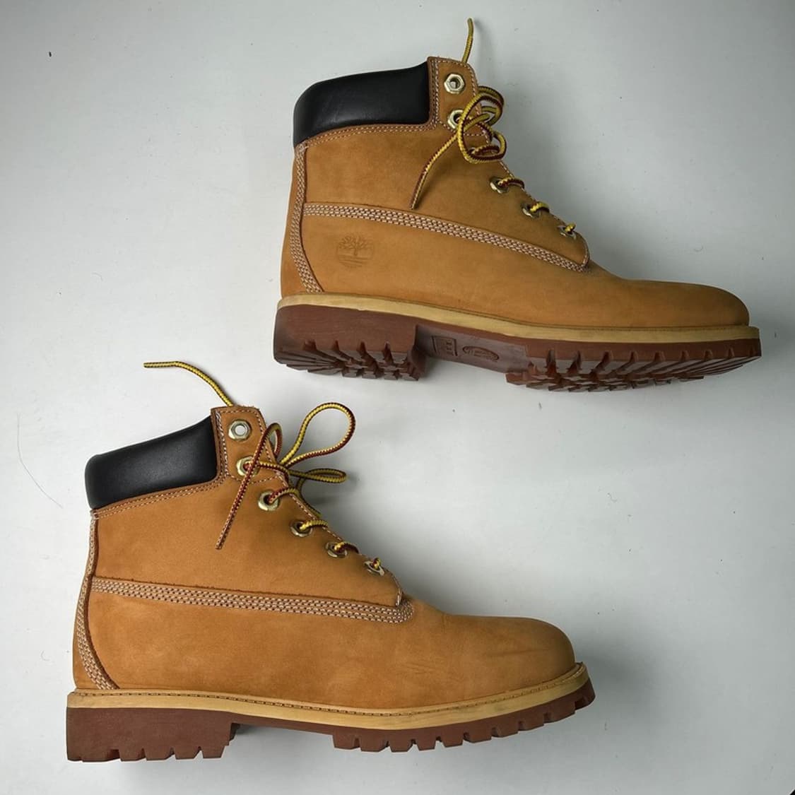 팀버랜드 6인치 프리미엄 부츠 245 상품이미지3