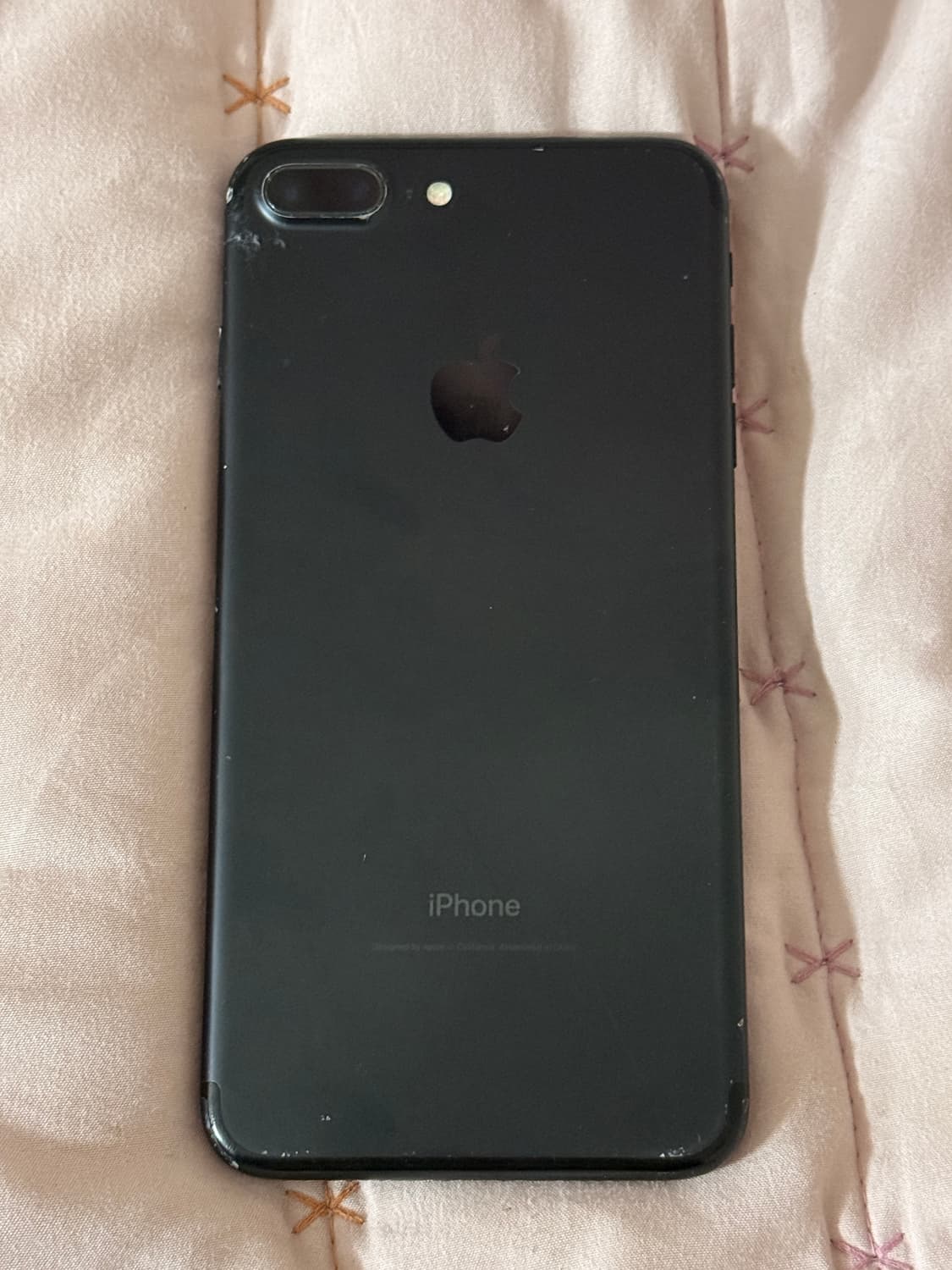 아이폰 7 + 성능 100% 128기가 상품이미지3