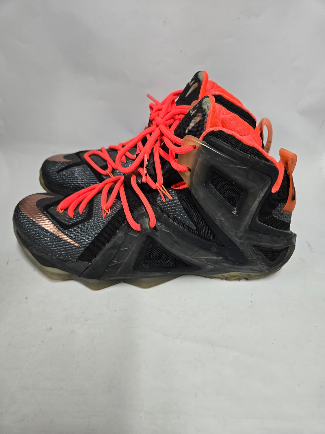 나이키 르브론 농구화 275mm 상품이미지3