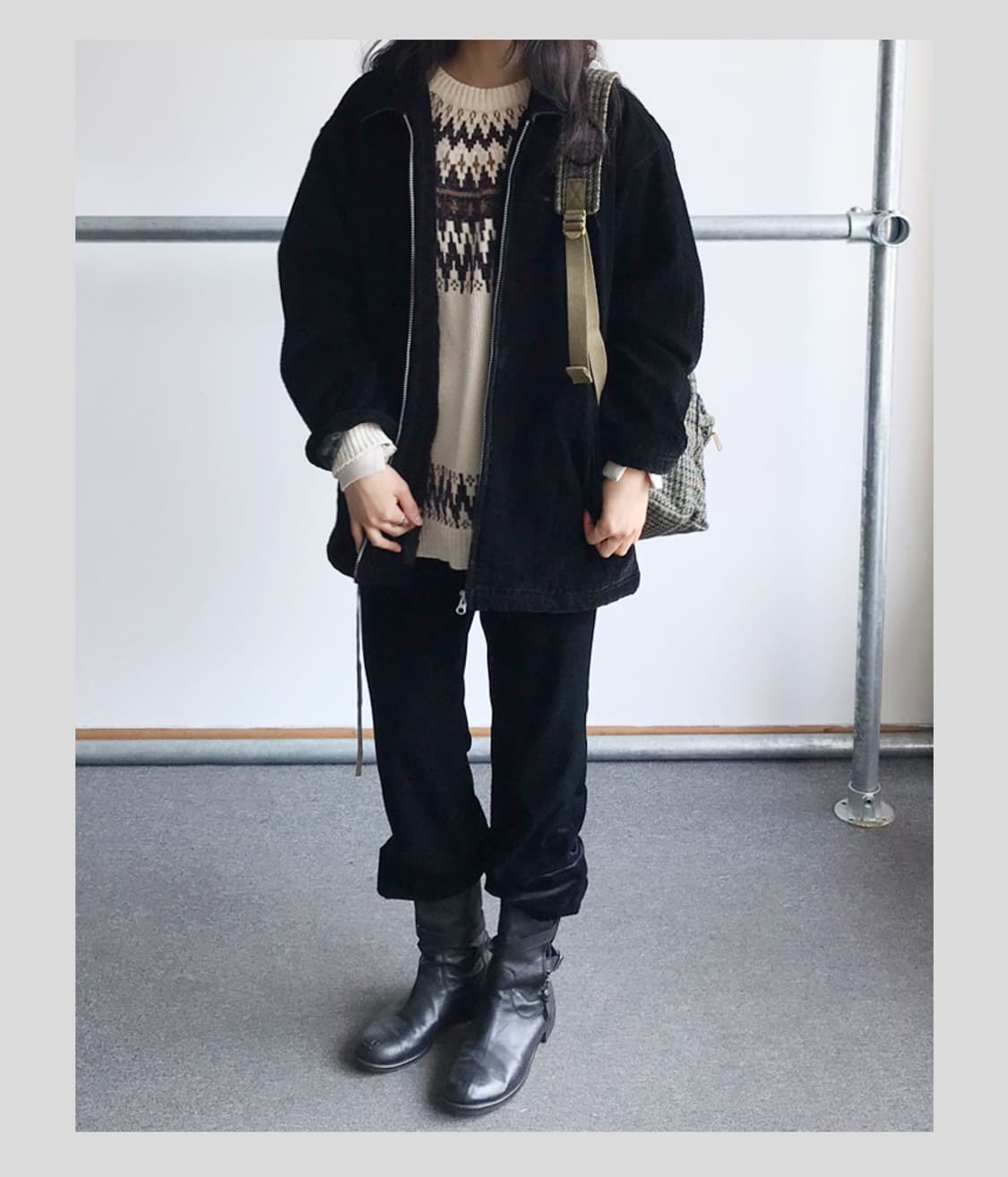 ARRIVE ONE 상품이미지10