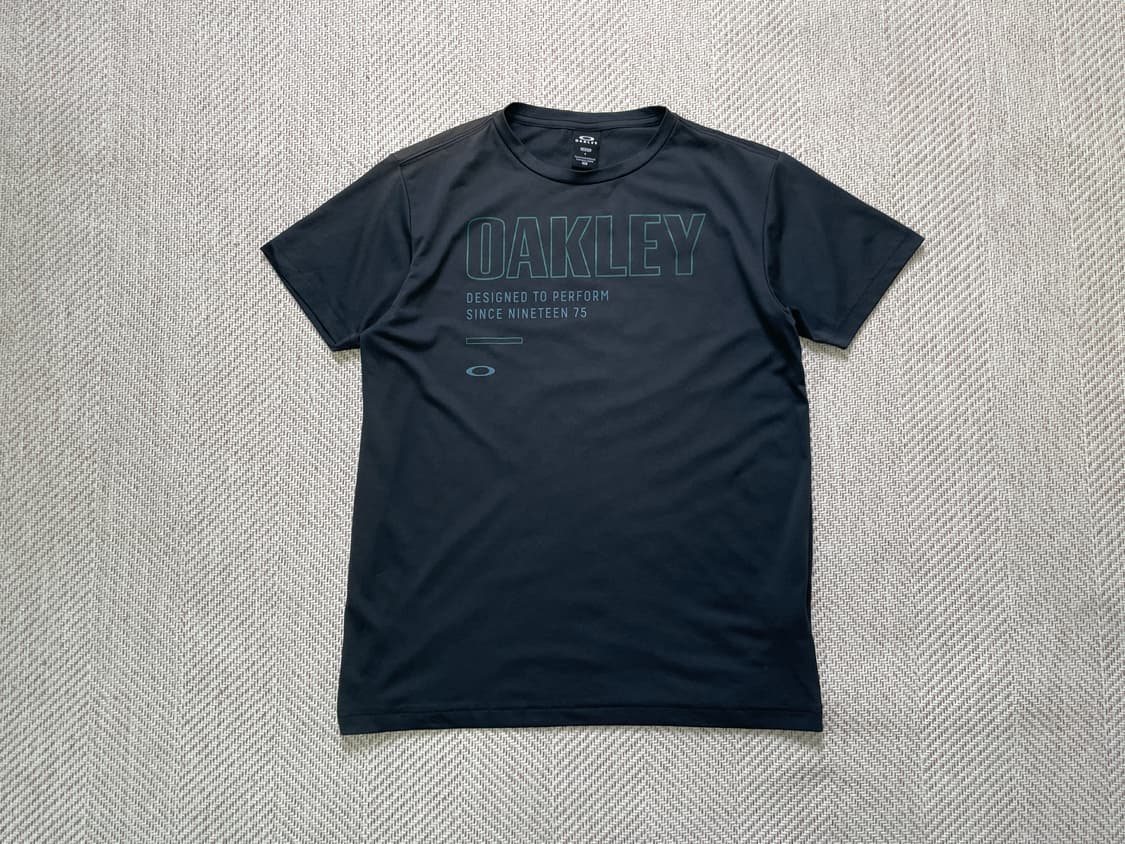 오클리 기능성 반팔티셔츠  J04007 상품이미지1