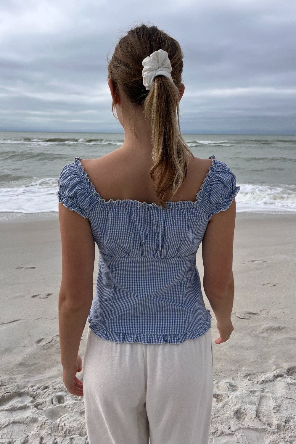 브랜디멜빌 엘레나탑 상품이미지3