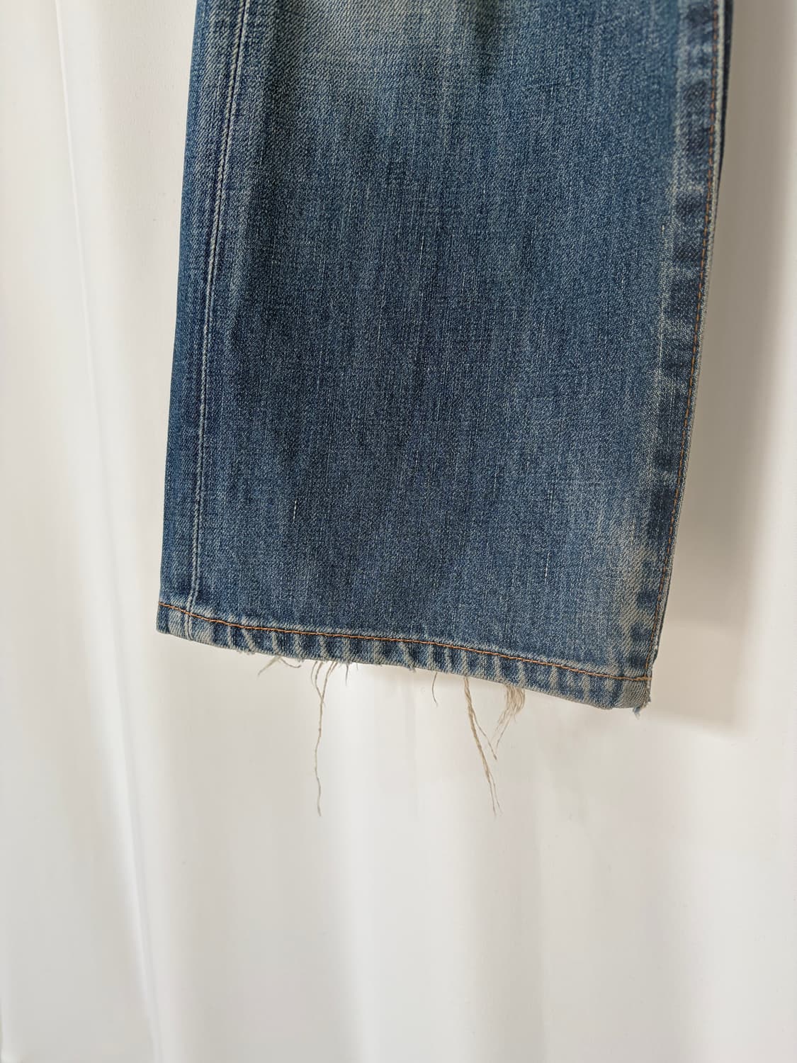 EDWIN denim pants  상품이미지3