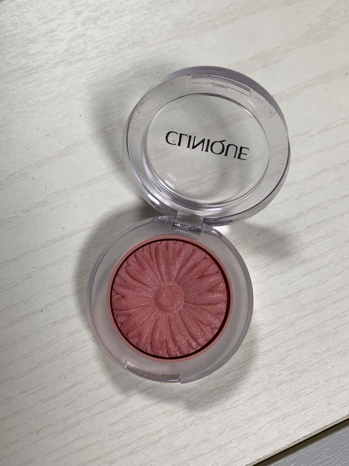 크리니크 헤더팝 블러셔 상품이미지1