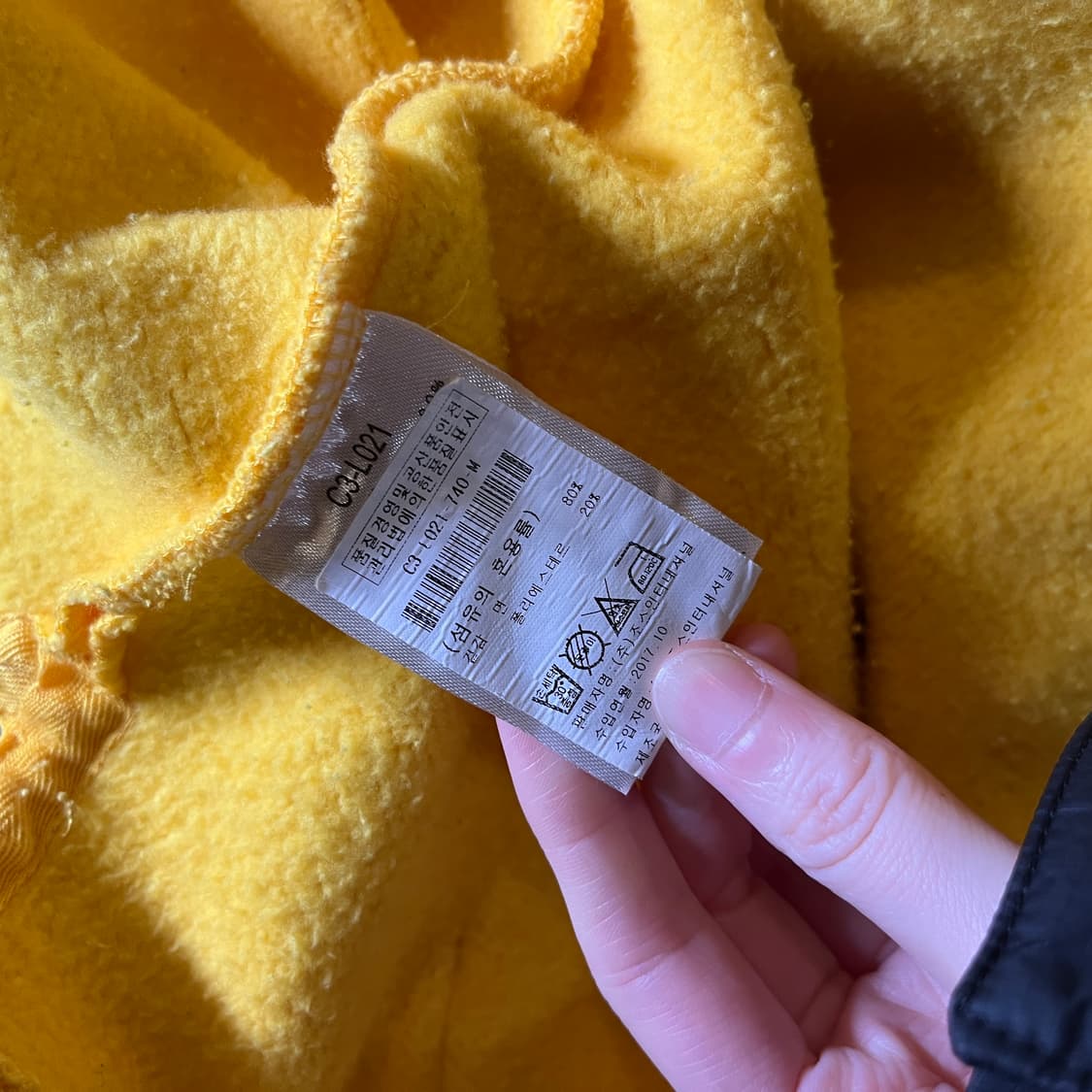 챔피온 맨투맨 상품이미지6