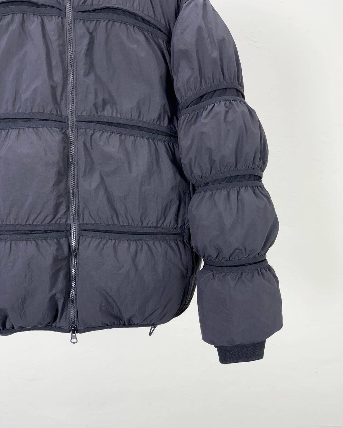 포스트 아카이브 팩션 3.1 라이트 다운 패딩 자켓 상품이미지5