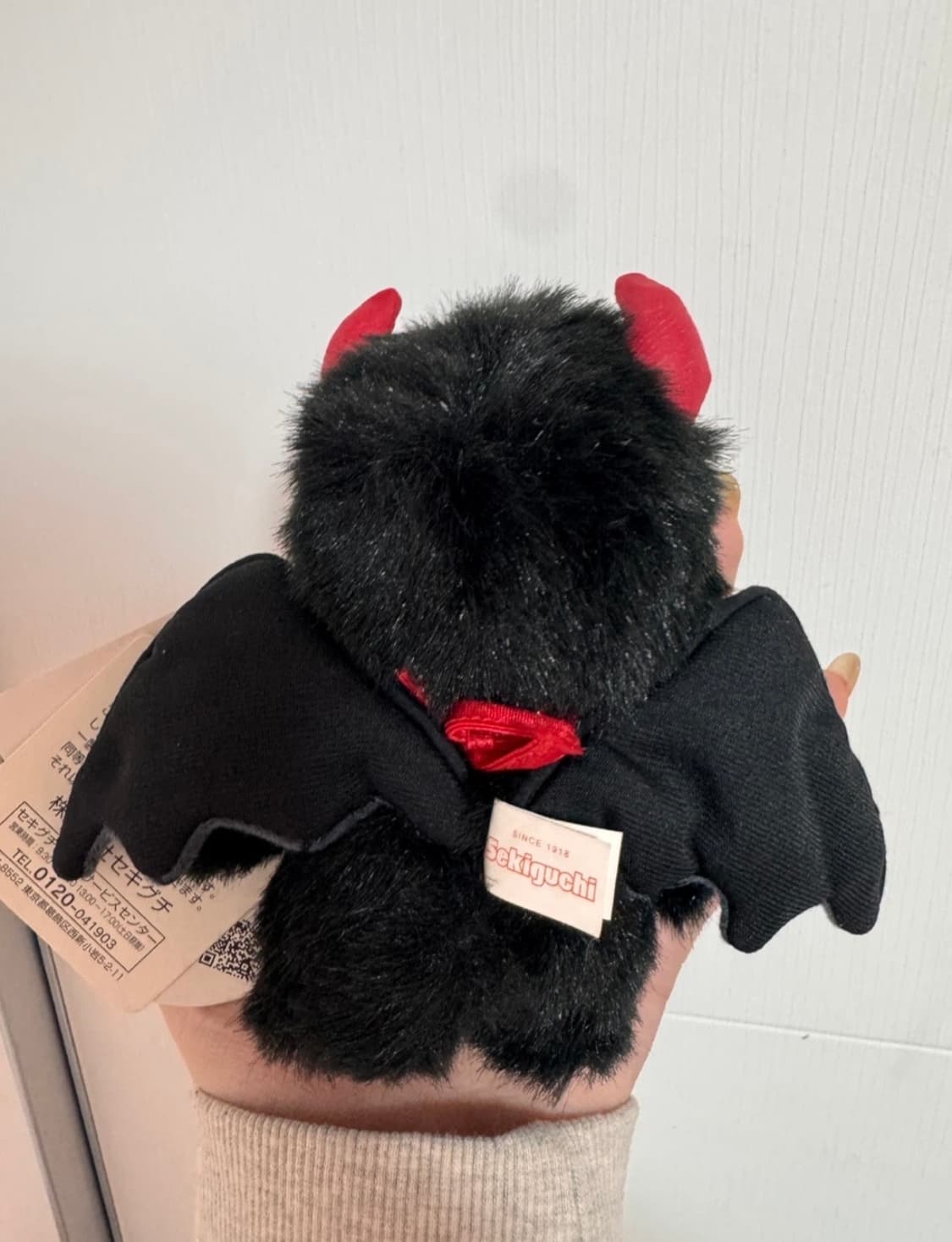 세키구치 악마 베비치치 악마몬치치 몬치치 상품이미지4