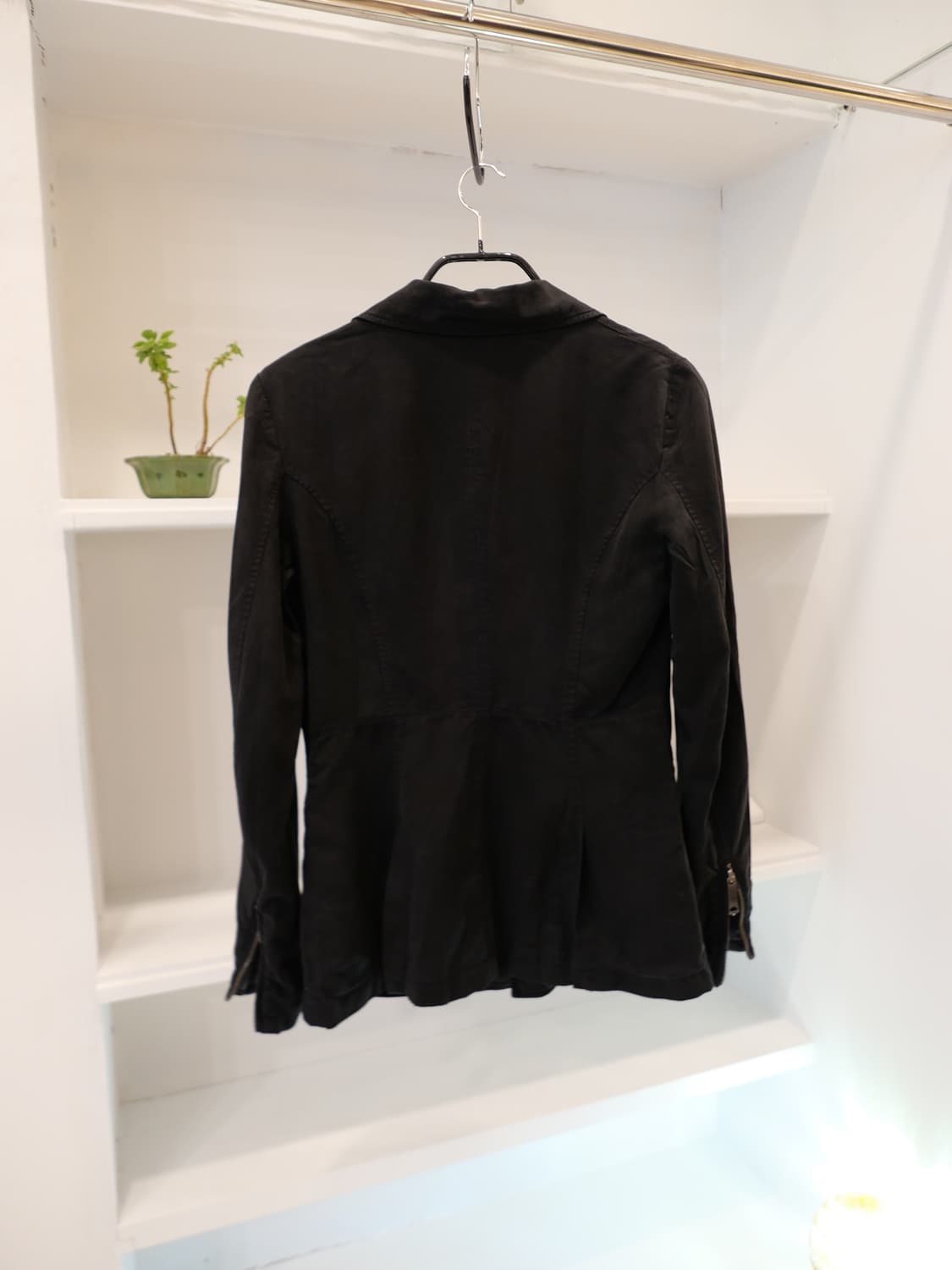 Diesel / casual utility jacket 상품이미지3