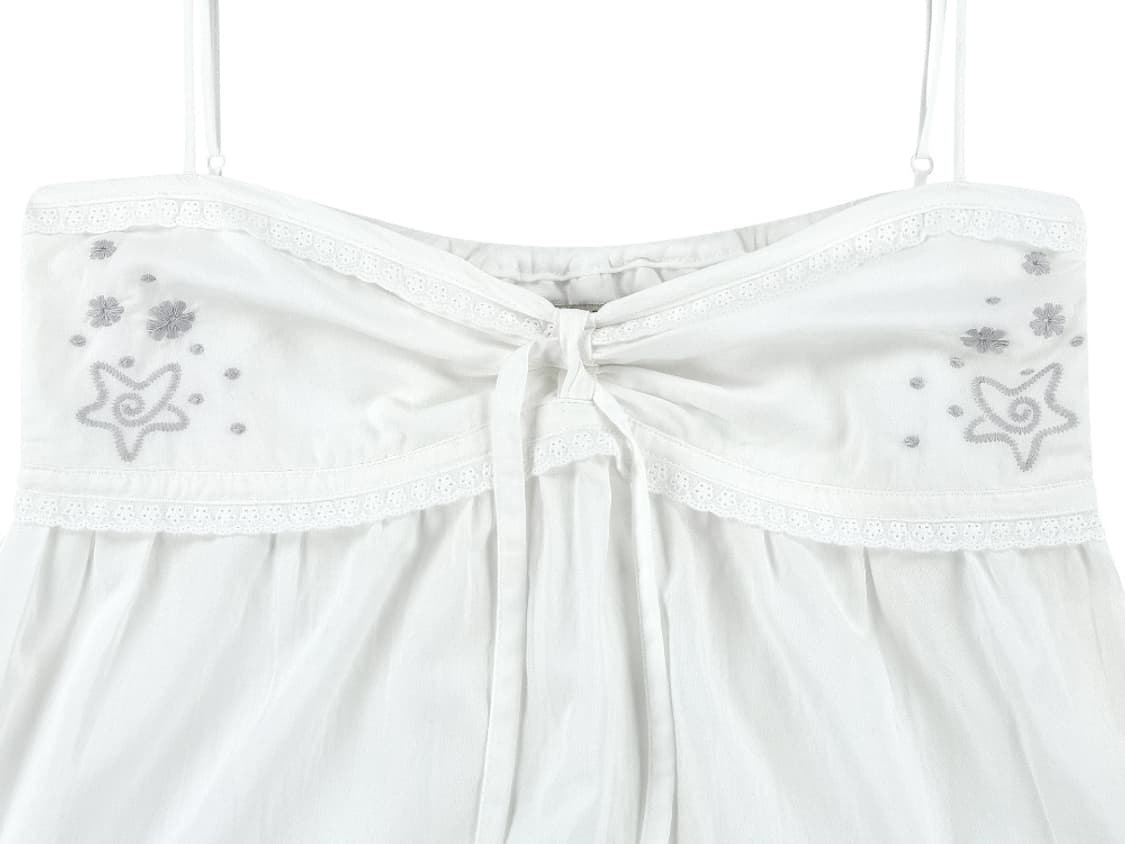 코이세이오 SOLAR STITCH SLEEVELESS 상품이미지4