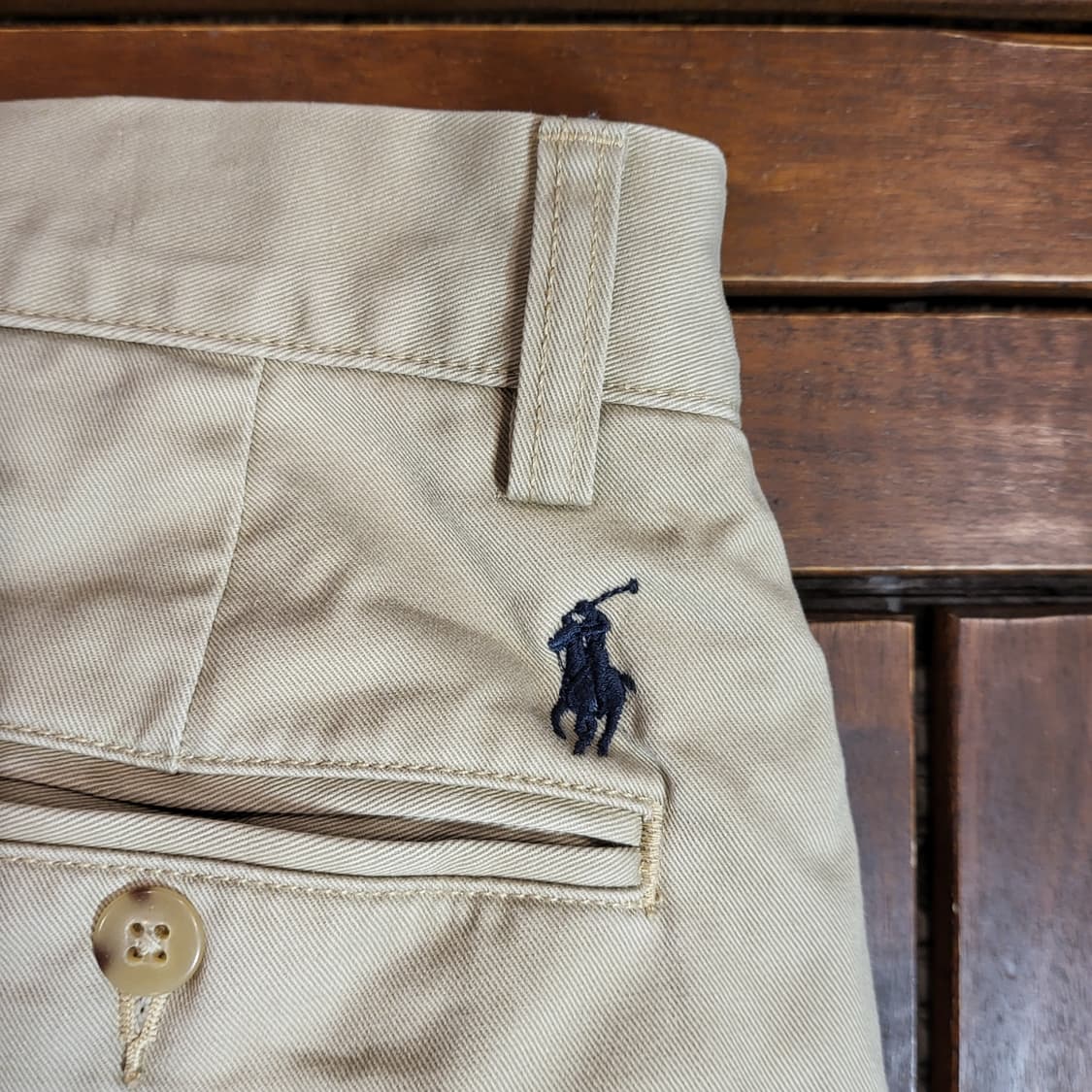 폴로 랄프로렌 치노 팬츠 (34) 상품이미지7