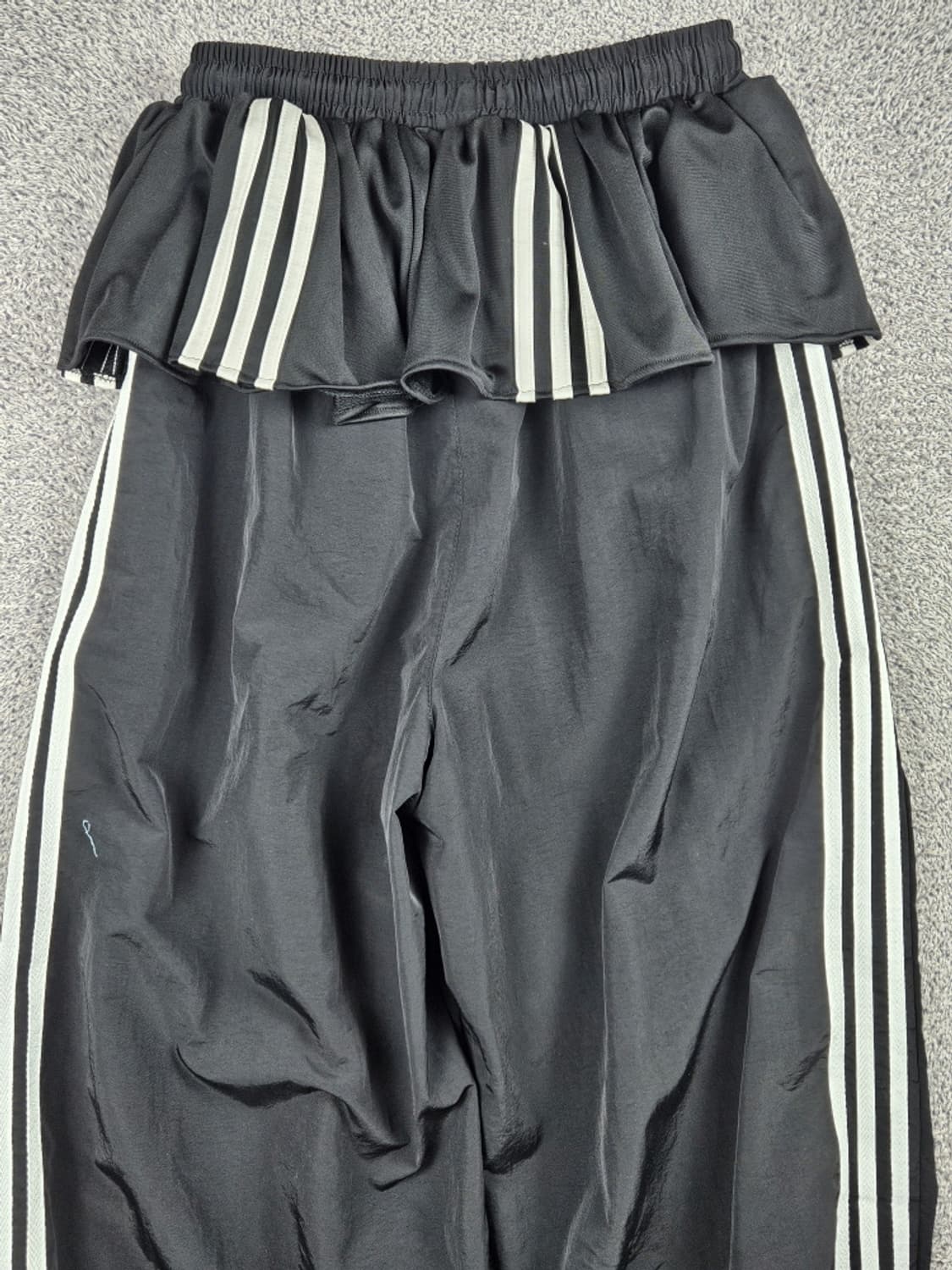 아디다스 커스텀 사이드트랙 스커트팬츠 ( 상세설명참조 ) / 10524 상품이미지9