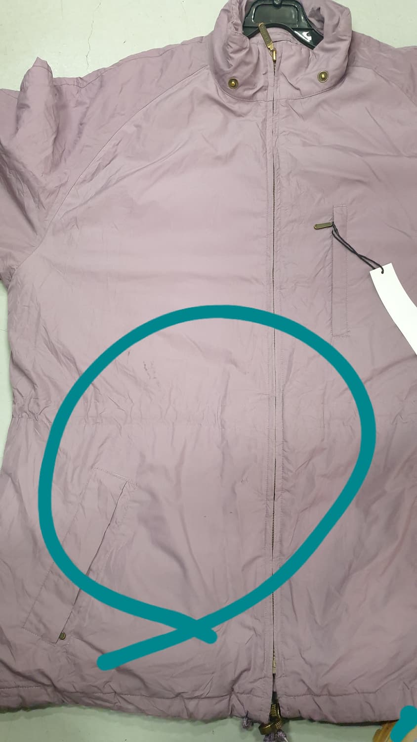 LLBean  라지 바람막이 상품이미지9