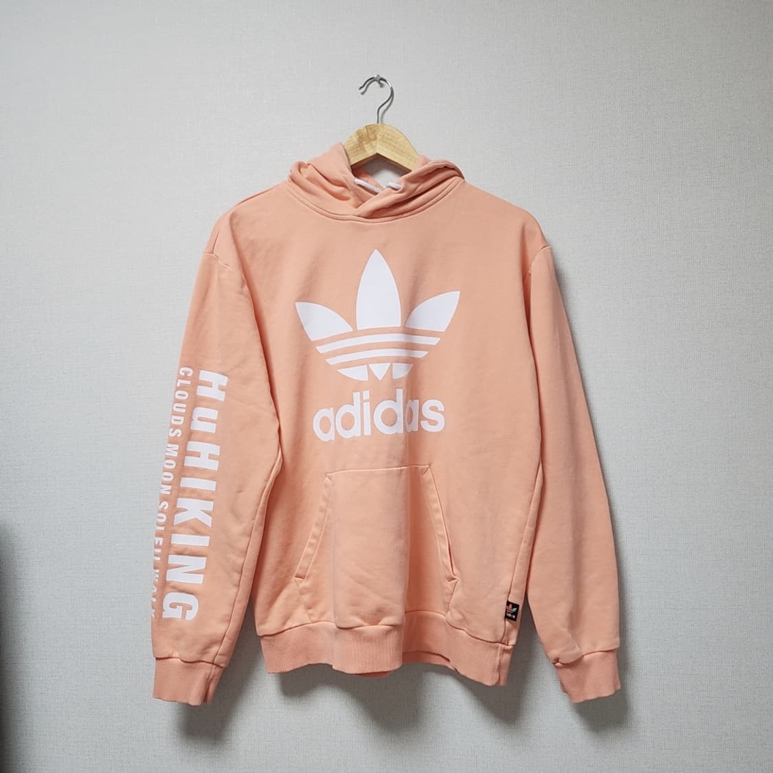 [100] 아디다스 파이어버드 X 퍼렐 윌리엄스 후드티 상품이미지1