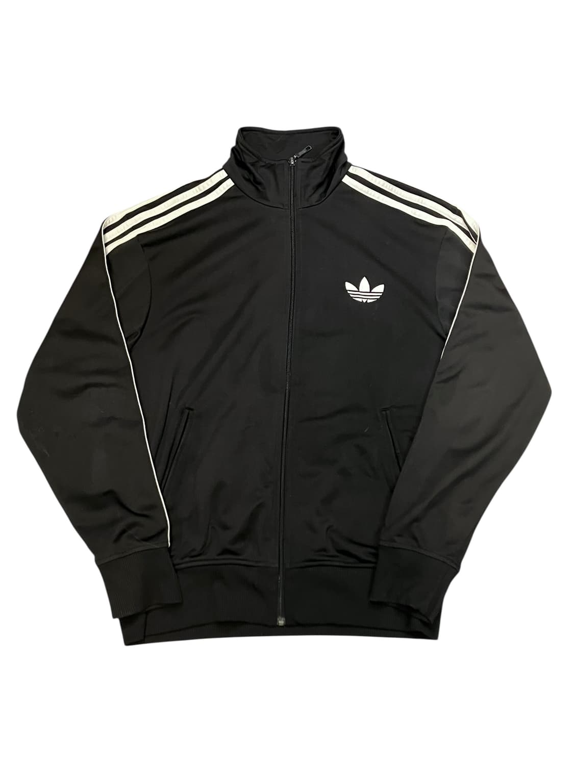 아디다스 파이어버드 져지 블랙 105 #csz2697 상품이미지3