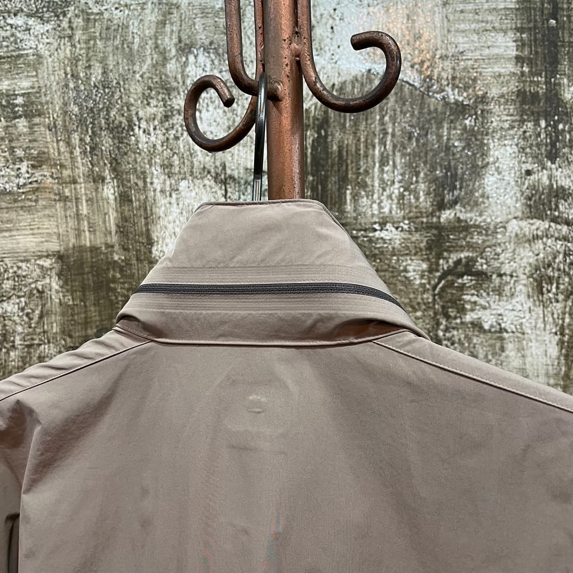 노스페이스 나일론 자켓  상품이미지8