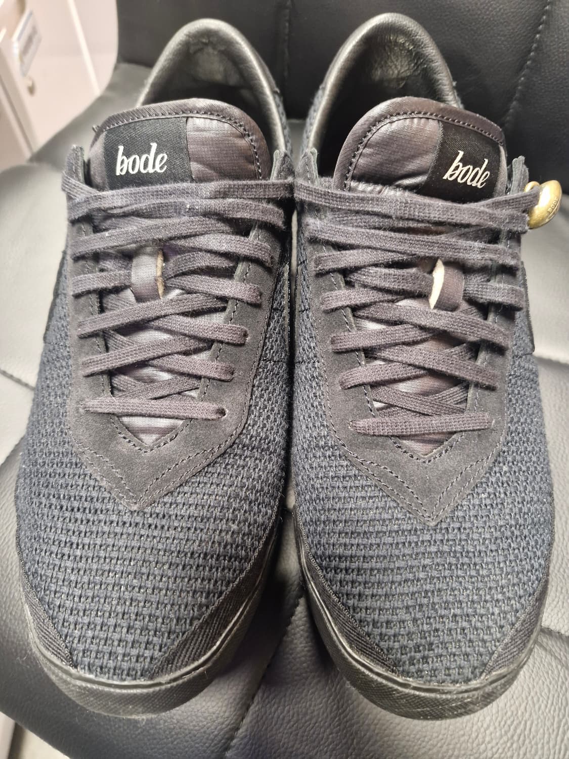 나이키 아스트로그래버 SP 보디 블랙 코코넛 밀크 상품이미지5