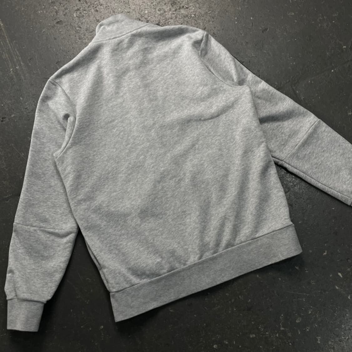 100 아디다스 스웻 집업  상품이미지5