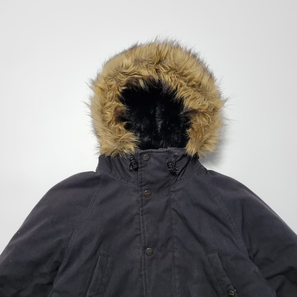 칼하트 파카 상품이미지4