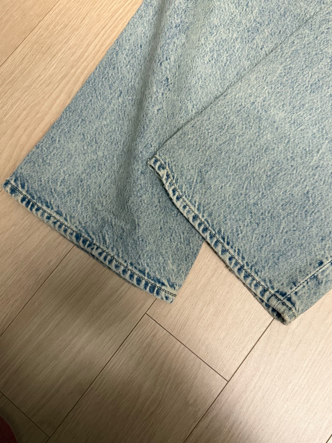 아워레가시 세컨드컷 캘리포니아 샤워 26 상품이미지4