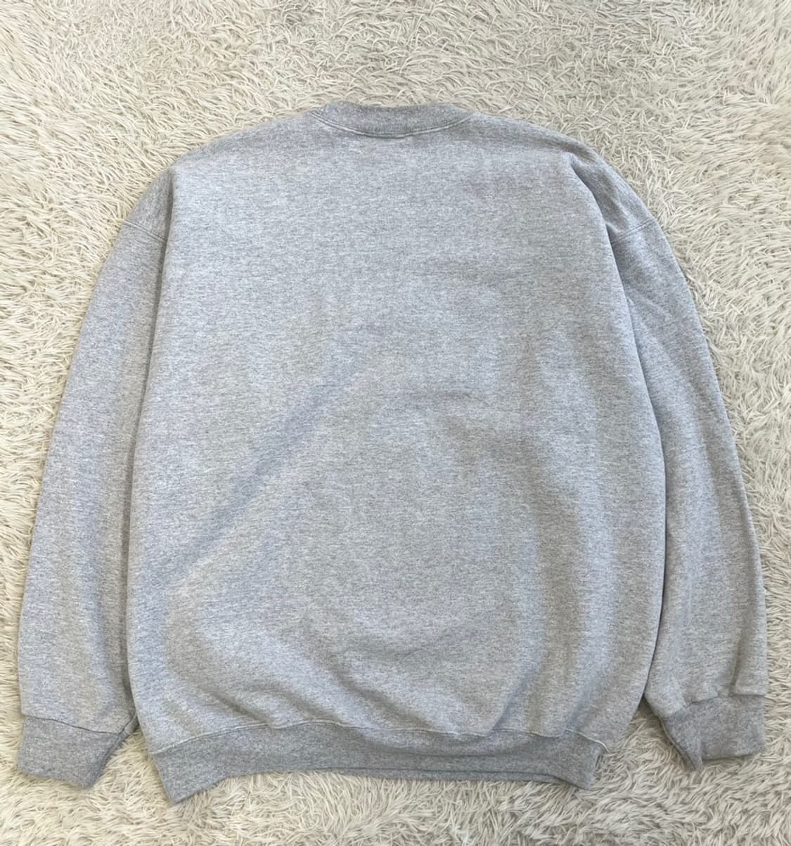 트래셔 맨투맨/#3224 상품이미지3