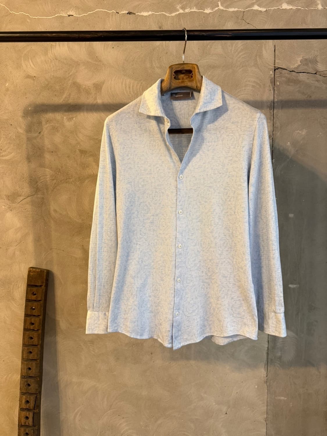 벨그라비아 셔츠 100 상품이미지1