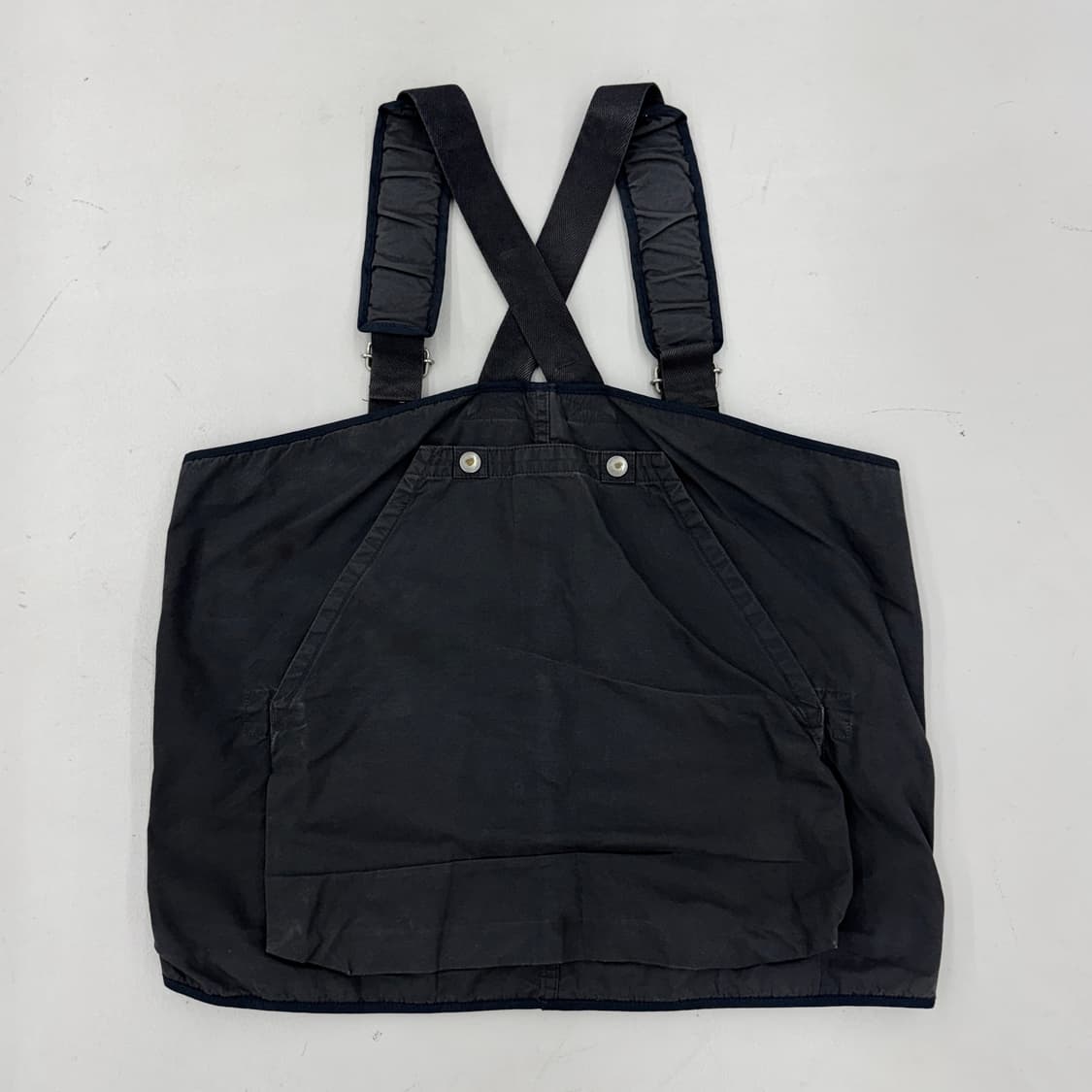 네이버후드 유틸리티 테크 베스트 조끼 상품이미지3