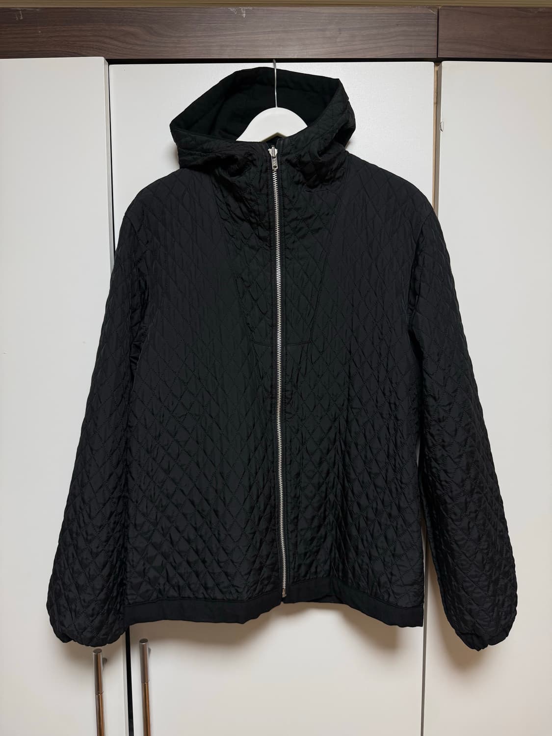 90s 꼼데가르송 옴므 플러스 리버시블 자켓 (M) 상품이미지4