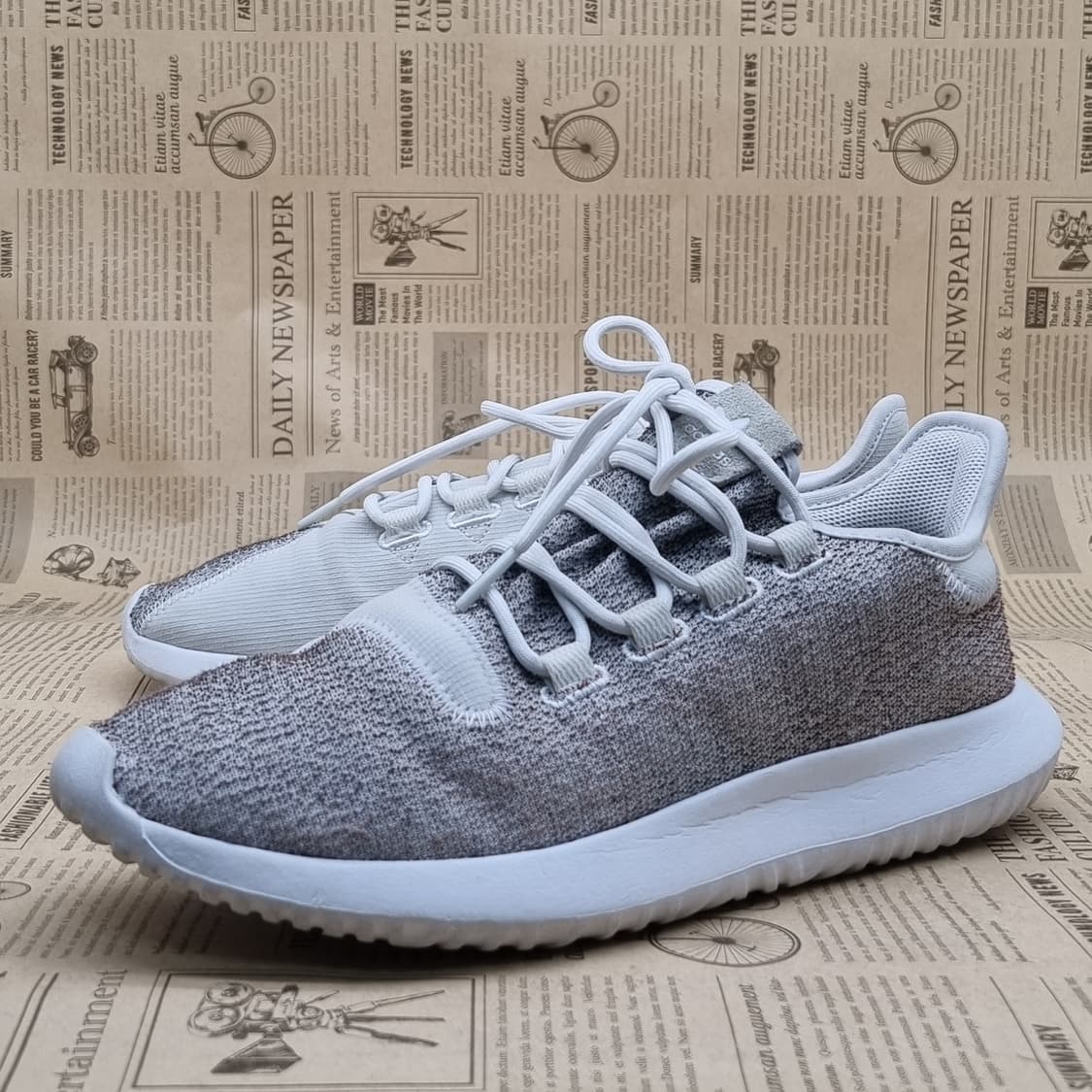아디다스 튜블러 쉐도우 니트 운동화 275 상품이미지1
