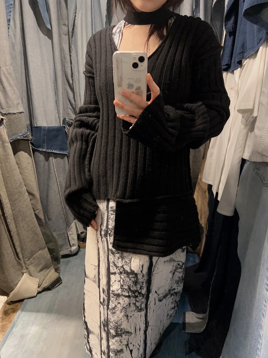 44-66 ) DIESEL 상품이미지8